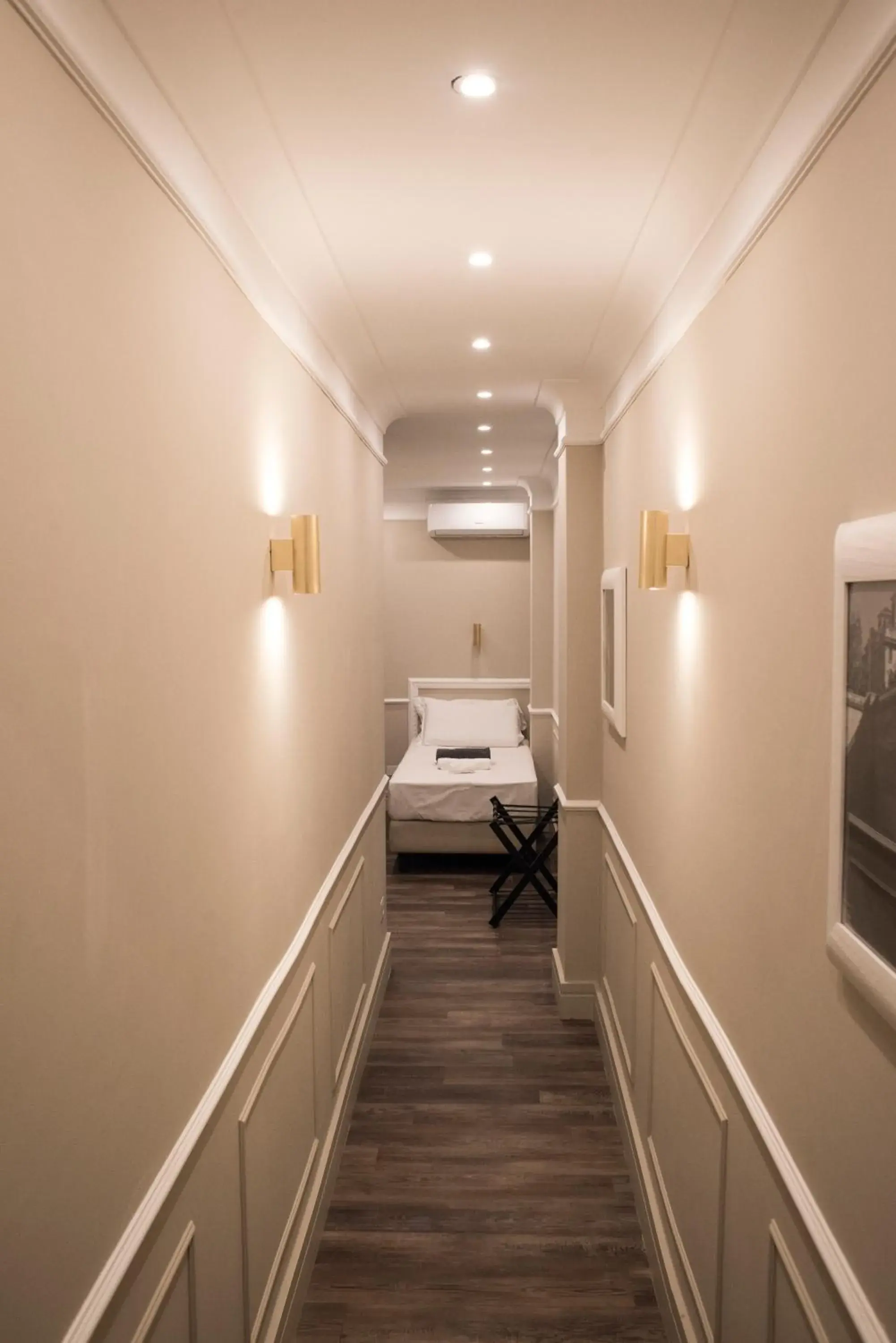 Single Room in Le Petit Bijou Single Room in Le Petit Bijou