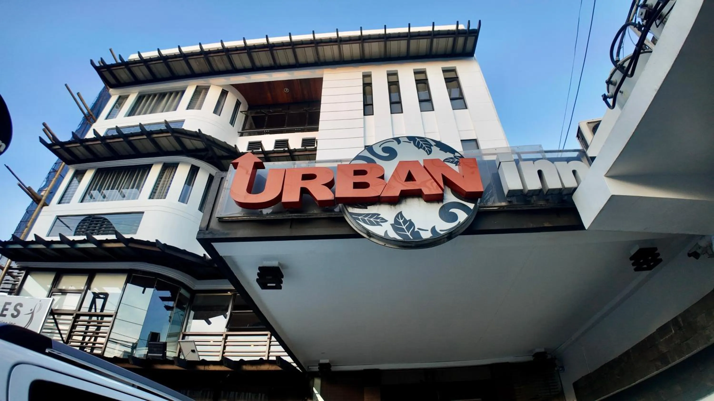 Urban Inn Iloilo