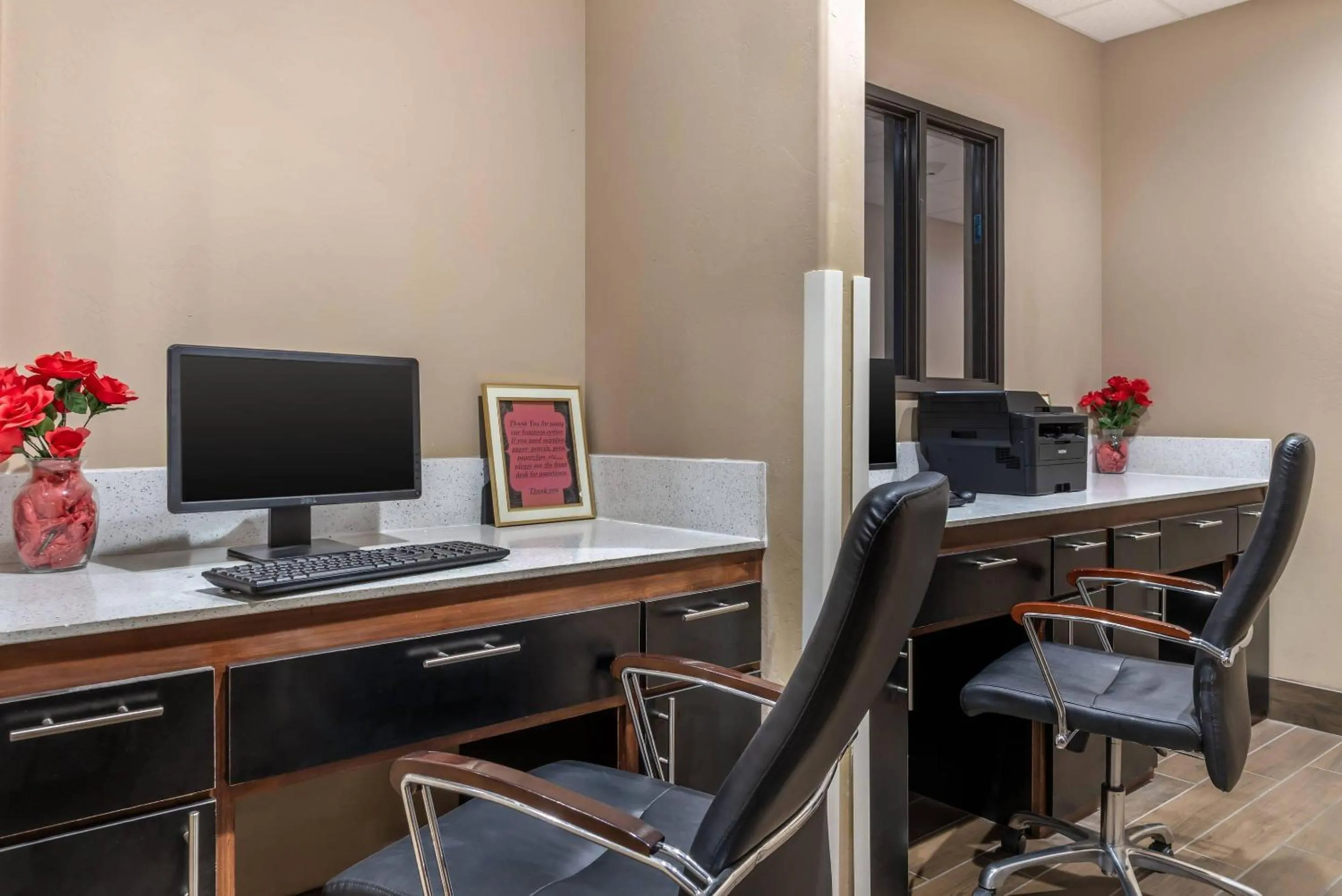 Business facilities in Comfort Inn & Suites Vernal - National Monument Area