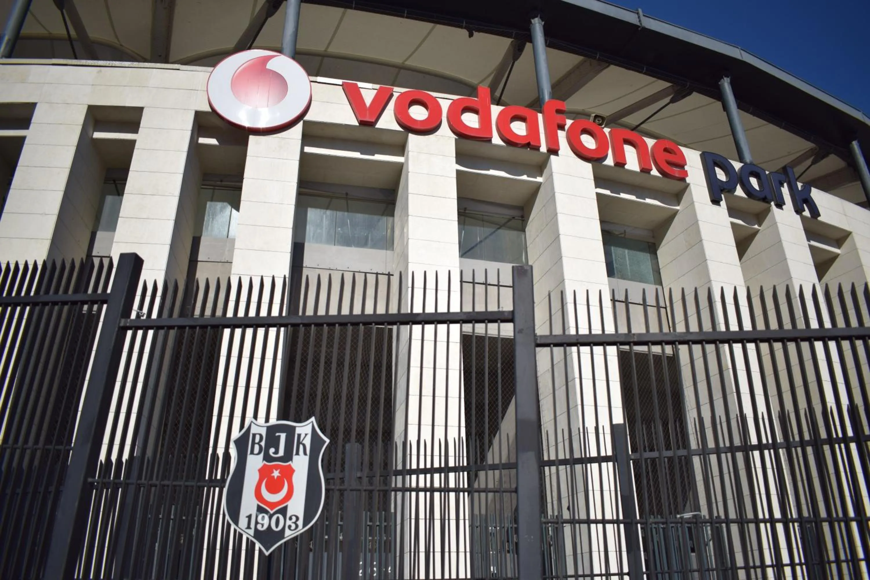 Neighbourhood in Royal Suites Besiktas