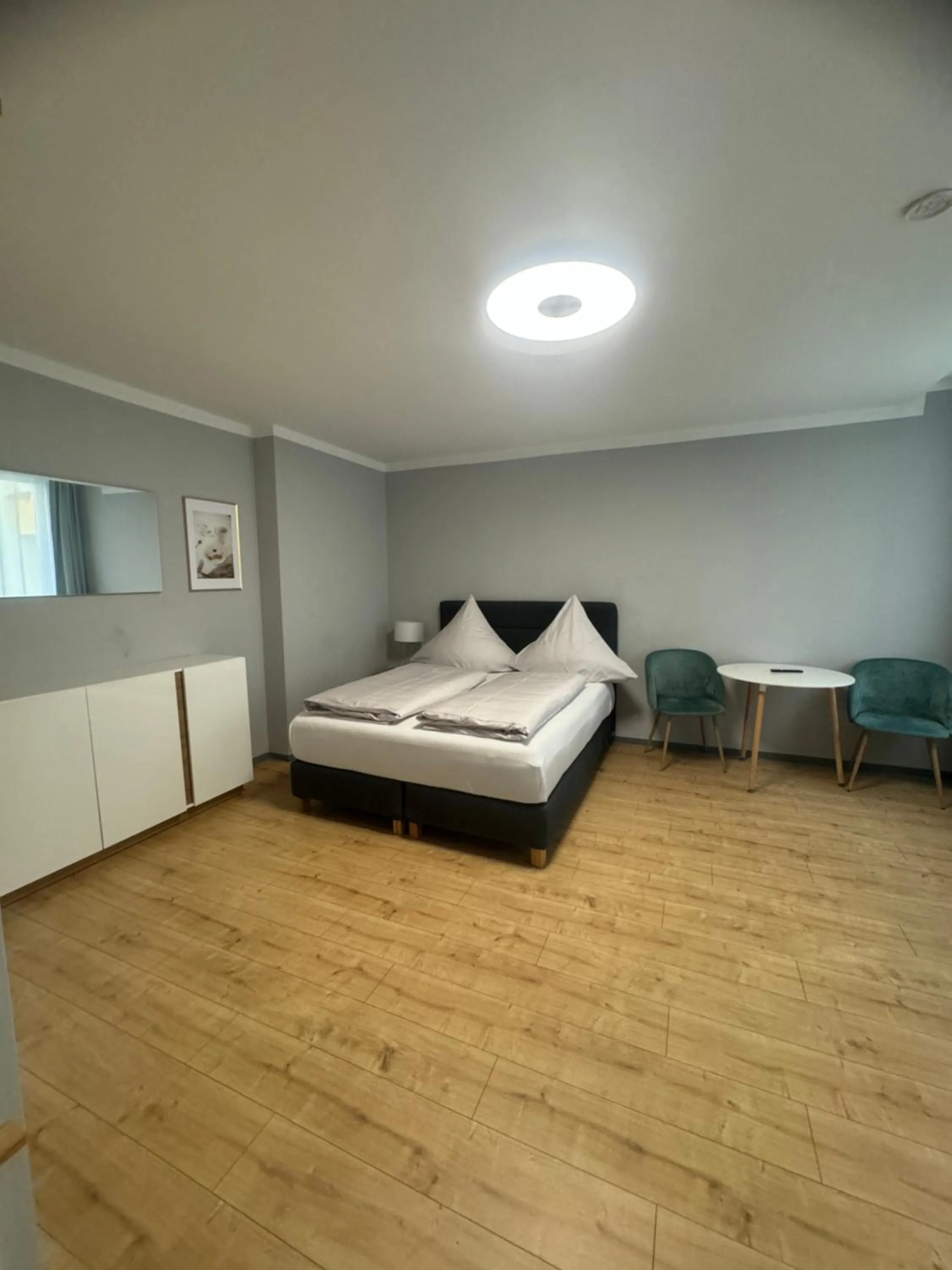 City Appartement am Hauptbahnhof