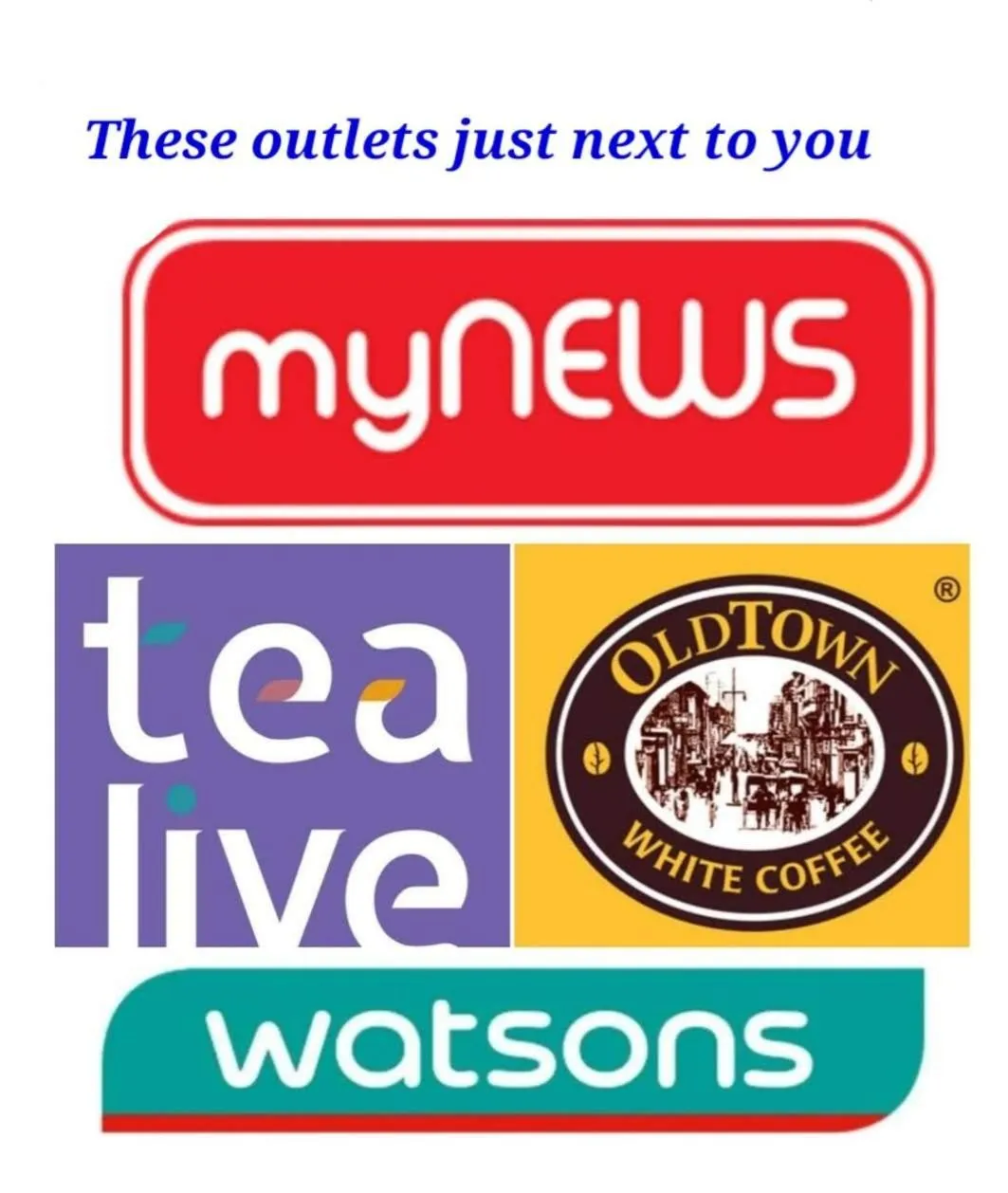 Supermarket/grocery shop in Keafarm Highland Breeze