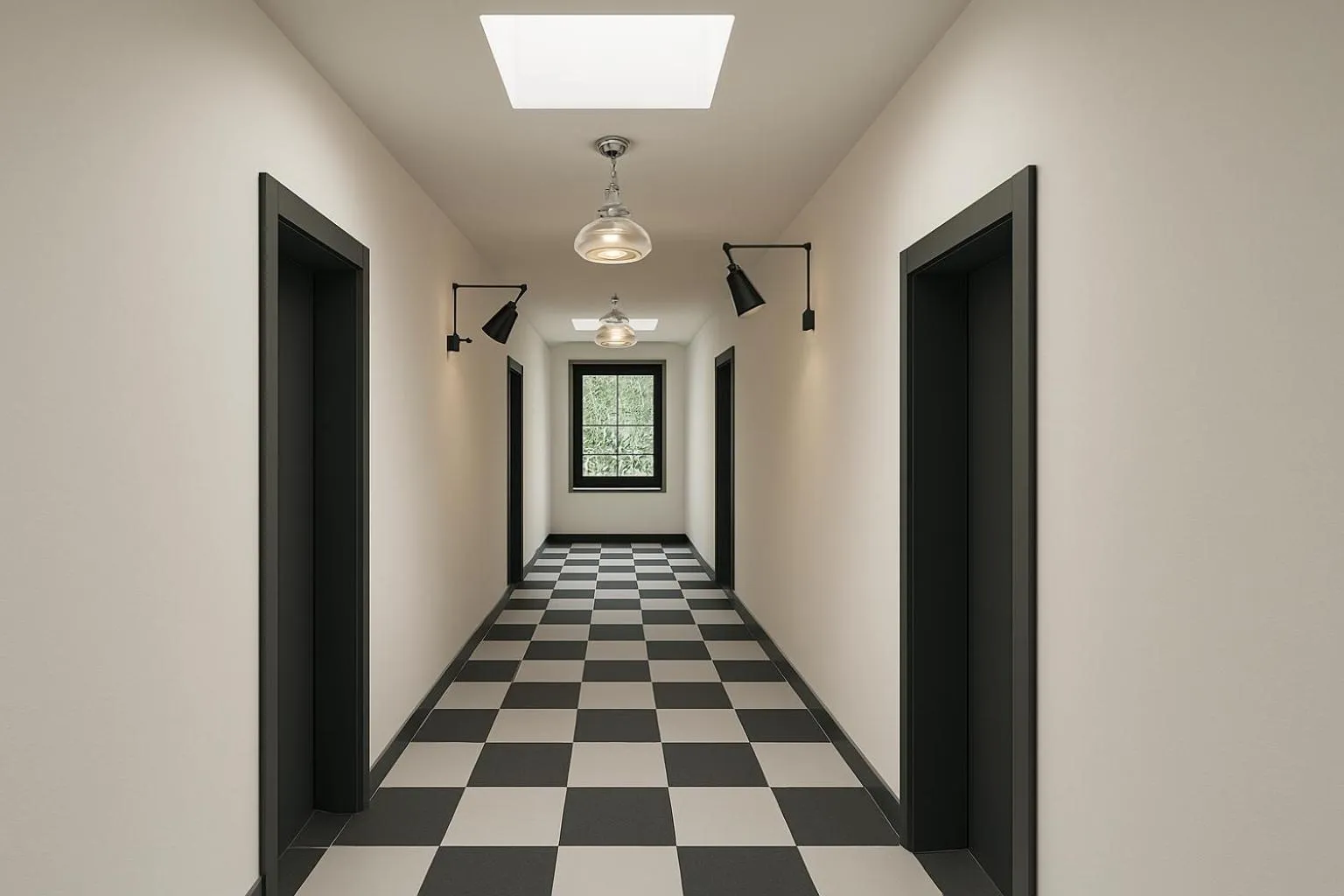 On site in Awen Hotel Vechta