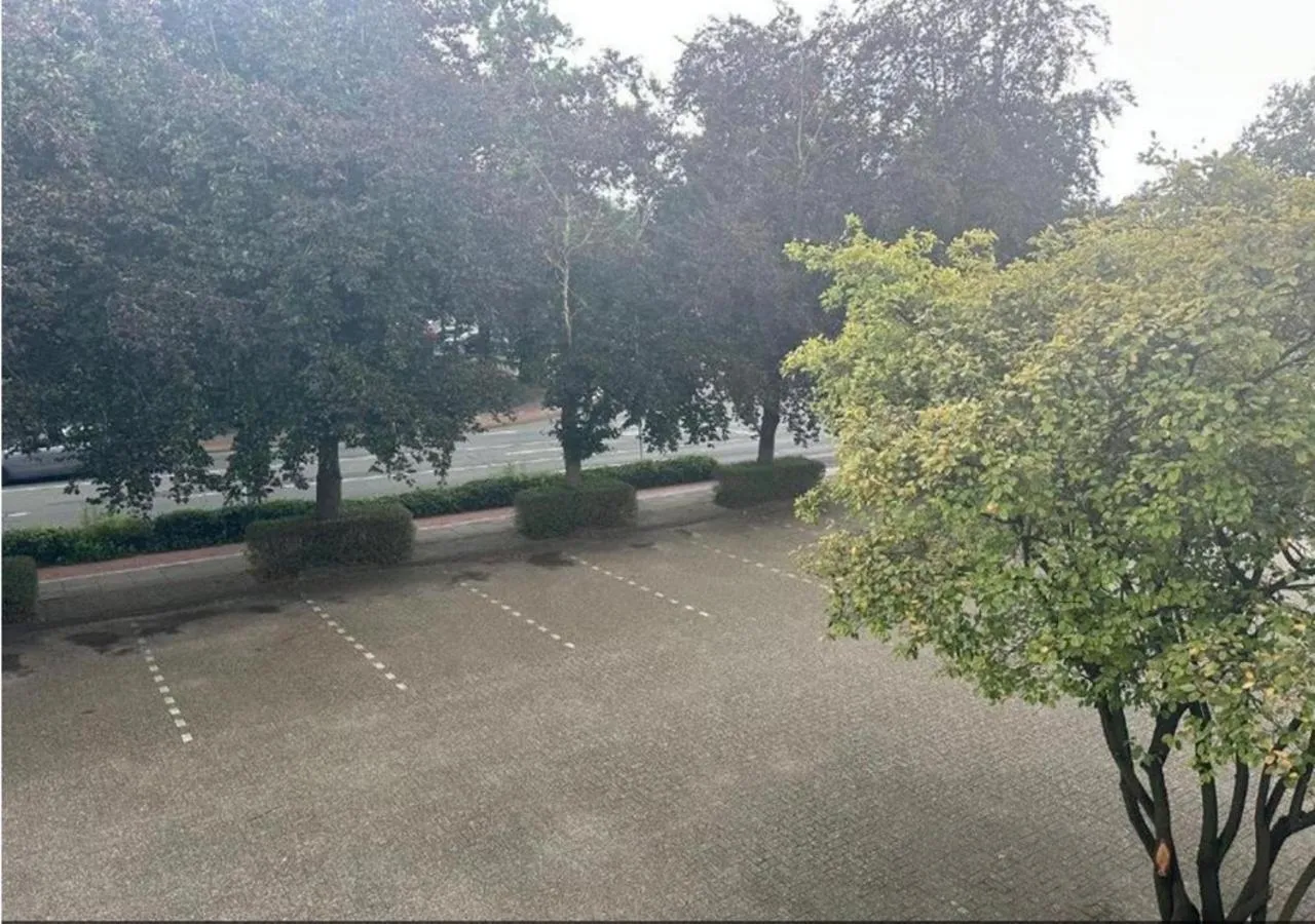 Parking in Awen Hotel Vechta