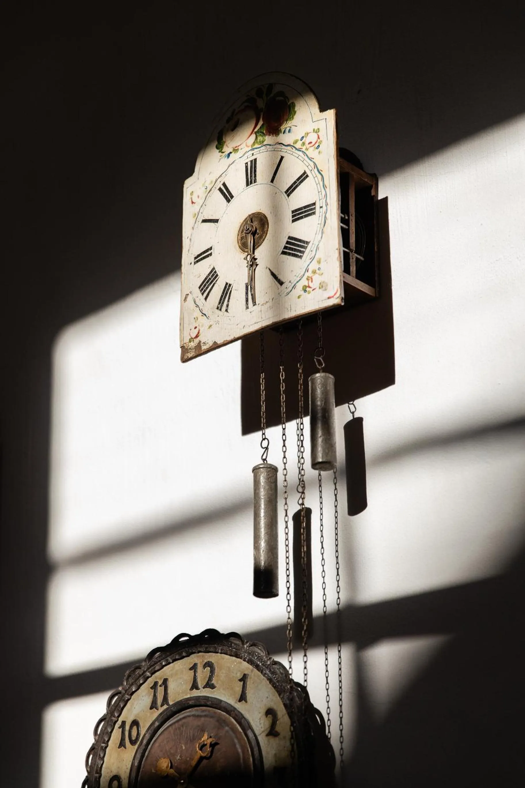 Decorative detail in Schwarzer Adler - Concept Living