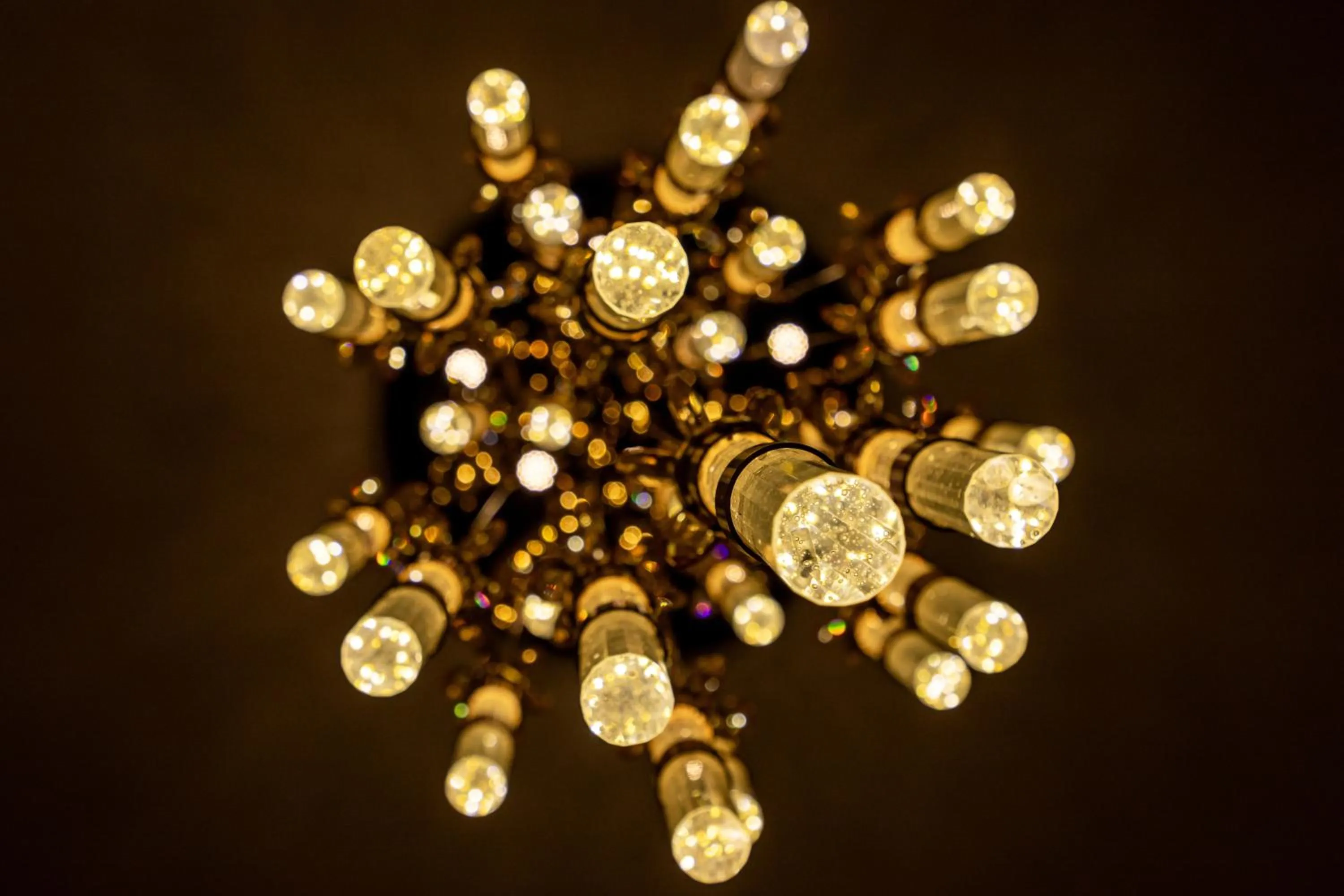 Decorative detail in T Resort with Swimming Pool