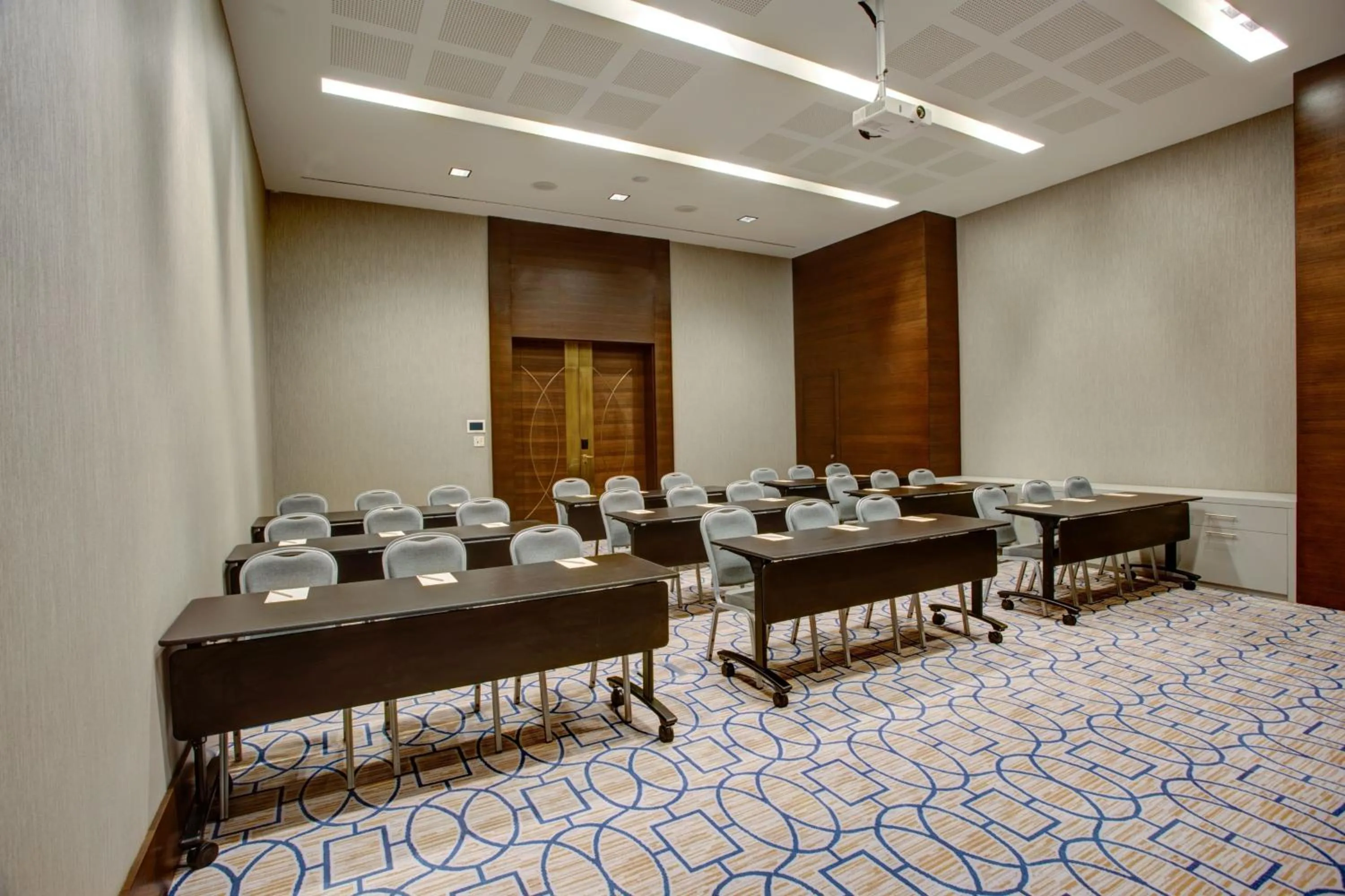 Meeting/conference room in Sheraton Grand Samsun Hotel