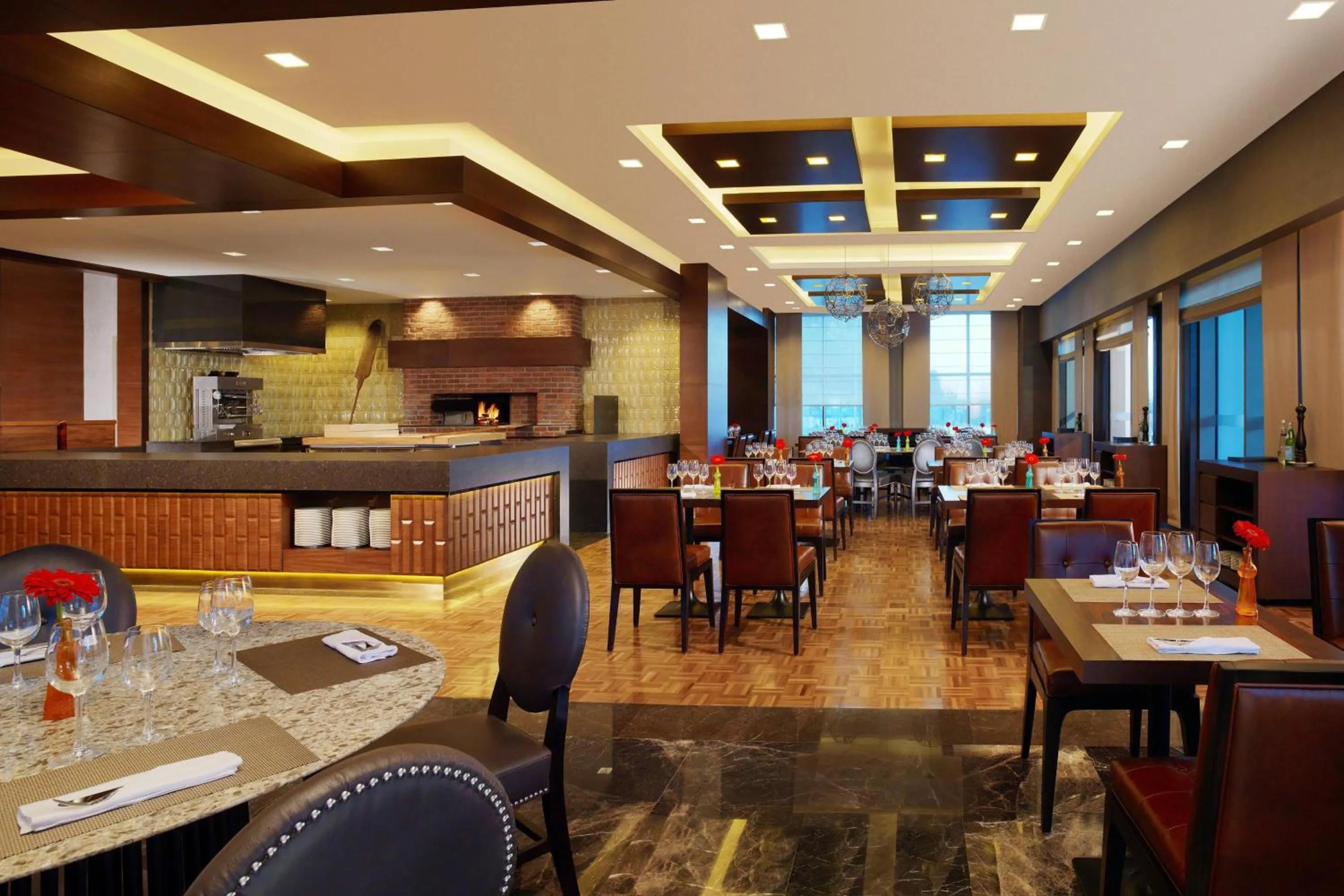 Other in Sheraton Grand Samsun Hotel