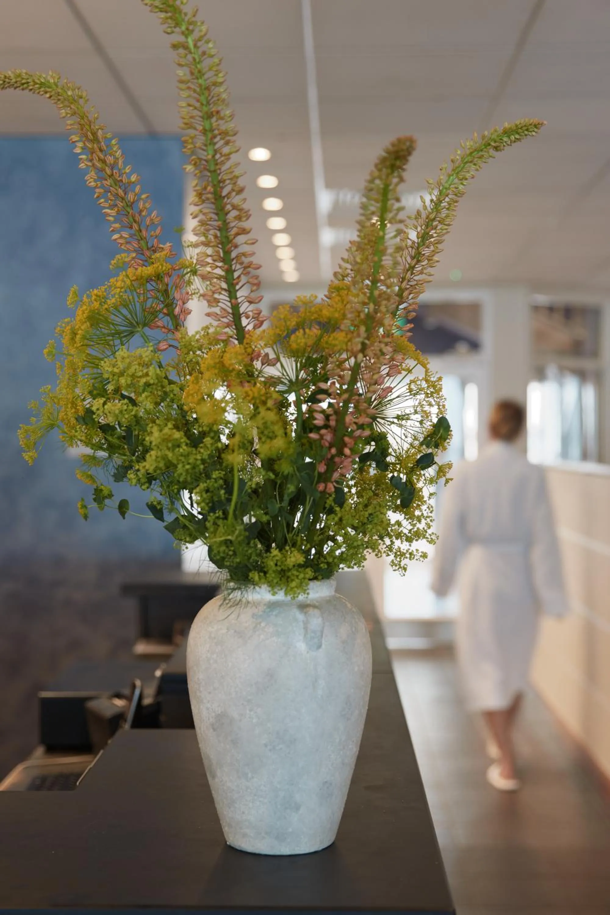 Spa and wellness centre/facilities in L’Horizon Beach Hotel & Spa