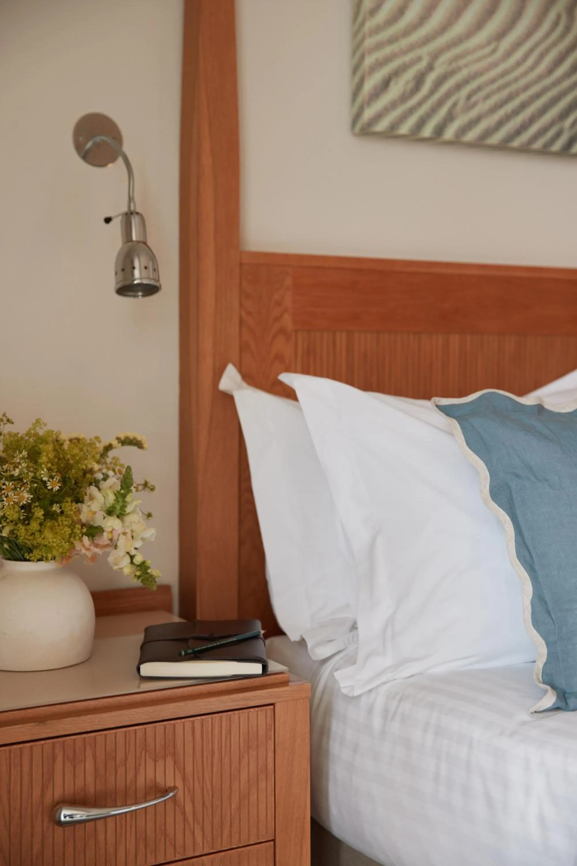 Bedroom, Bed in L’Horizon Beach Hotel & Spa