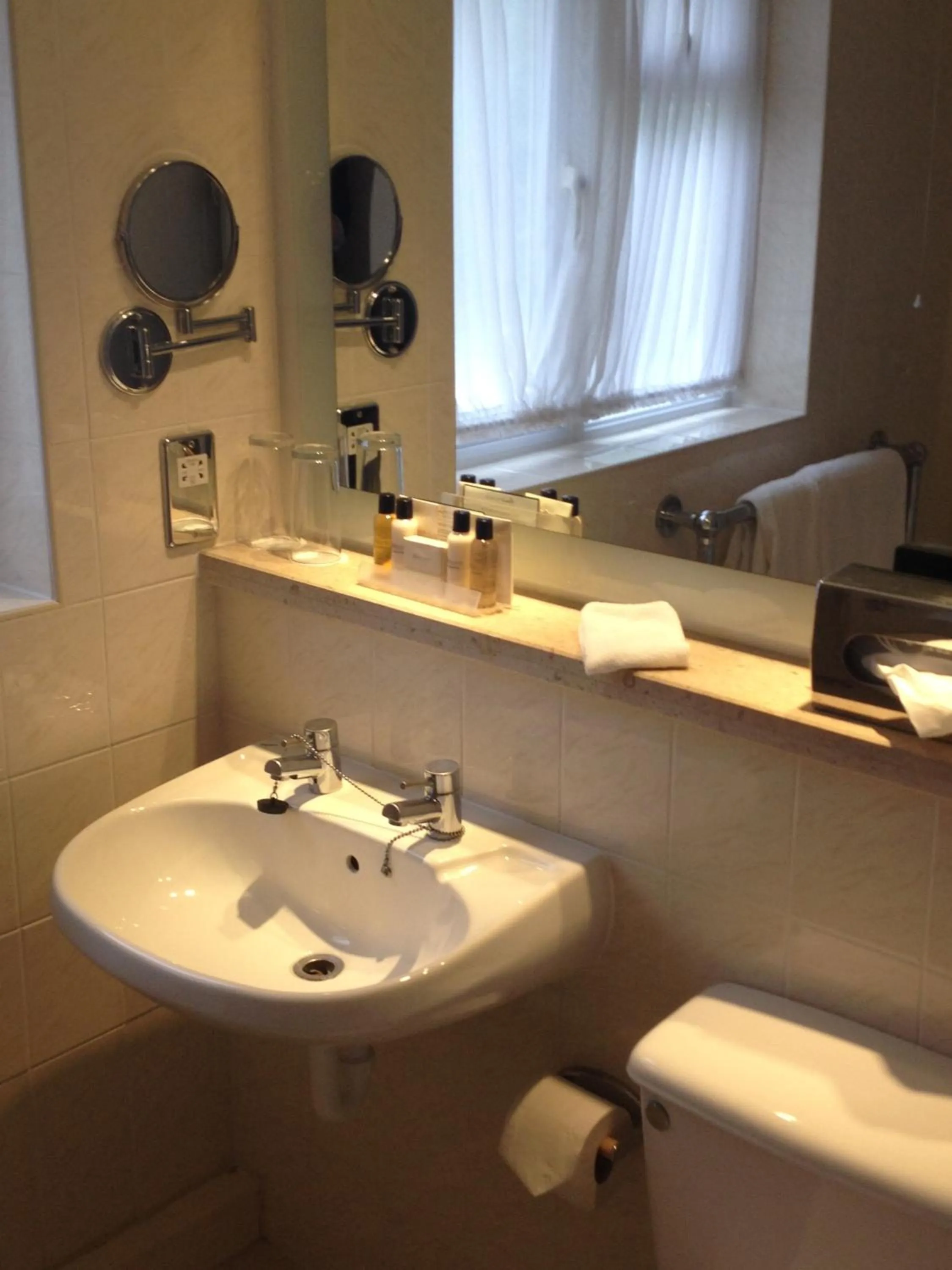 Other in L’Horizon Beach Hotel & Spa