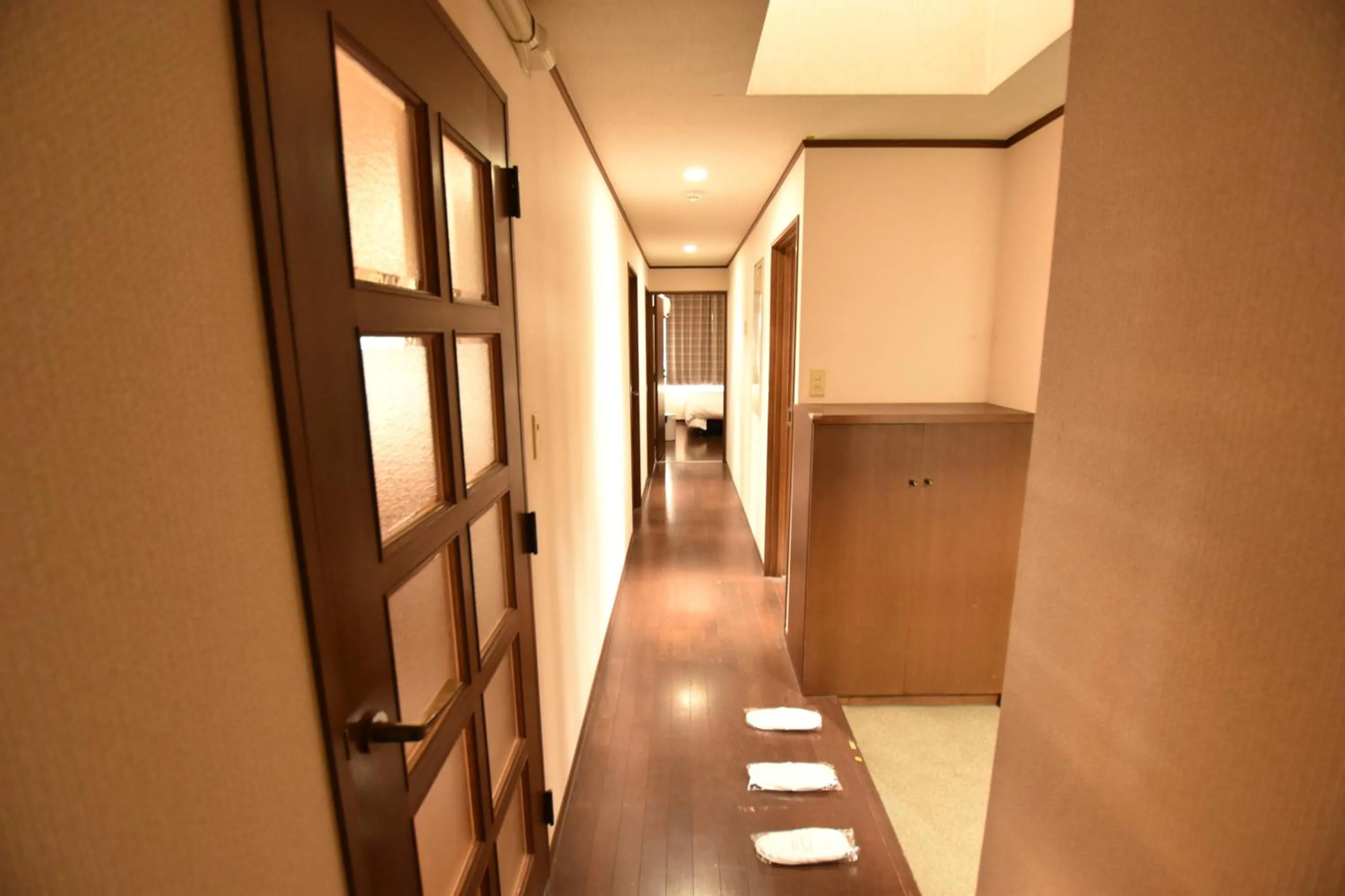 Photo of the whole room in Randor Residence Tokyo Grand