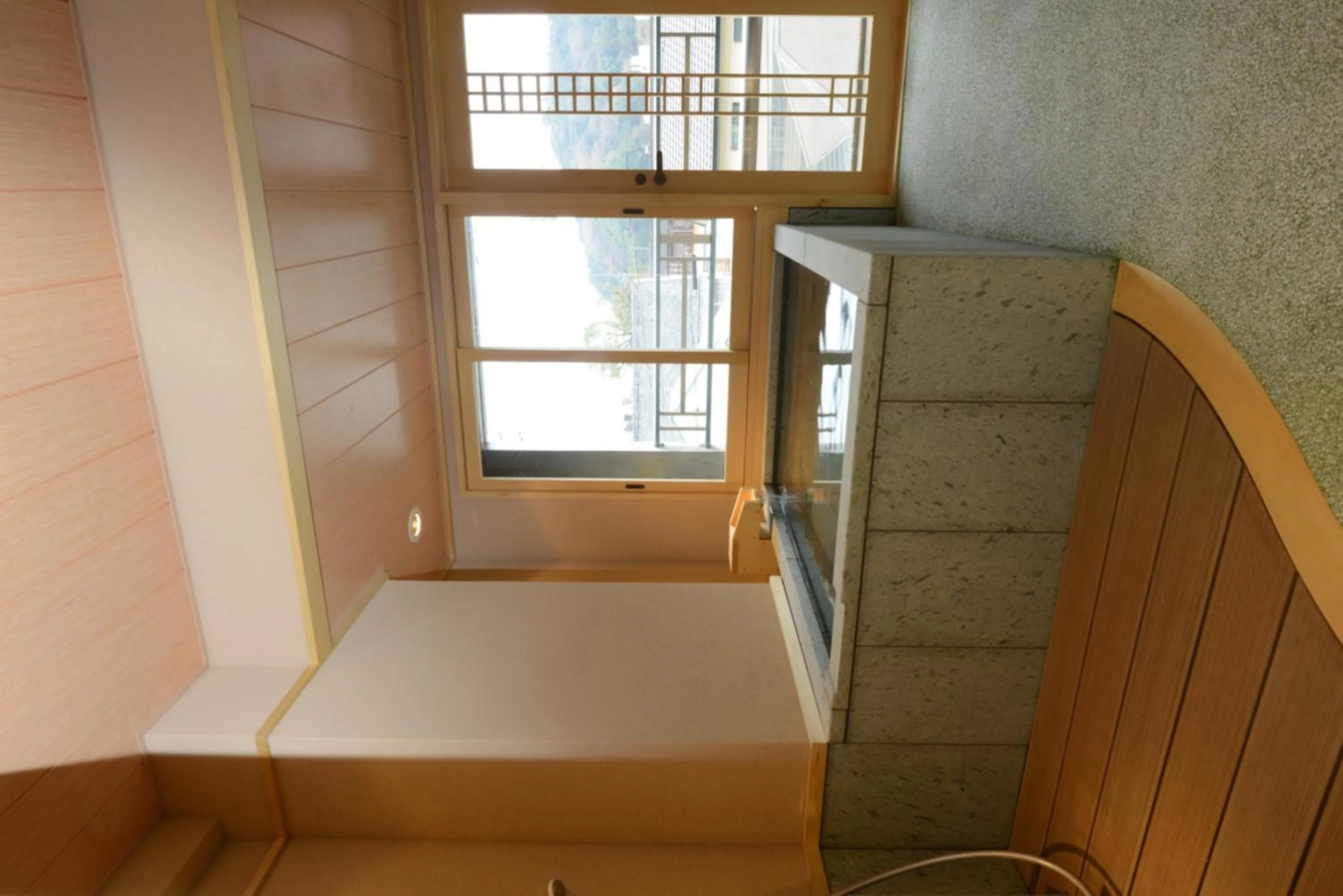 Hot Spring Bath in こんぴら温泉 貸切湯の宿 ことね