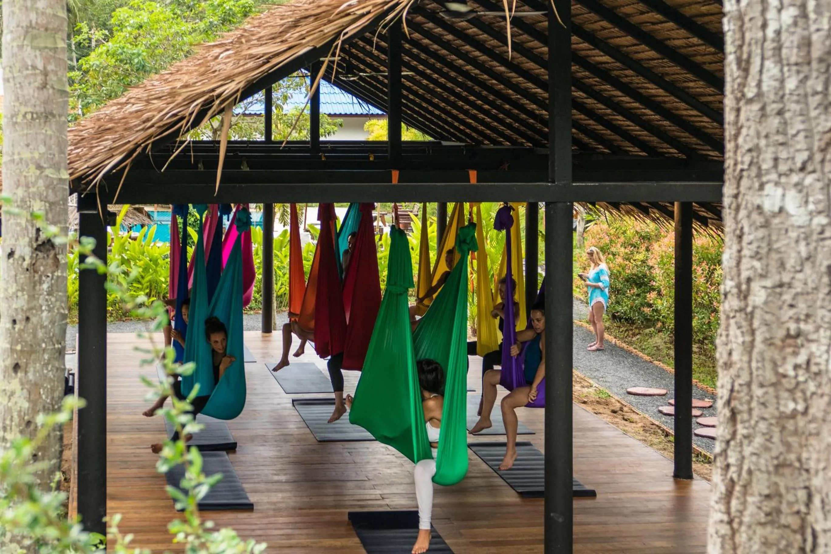 Wonderland Healing Center