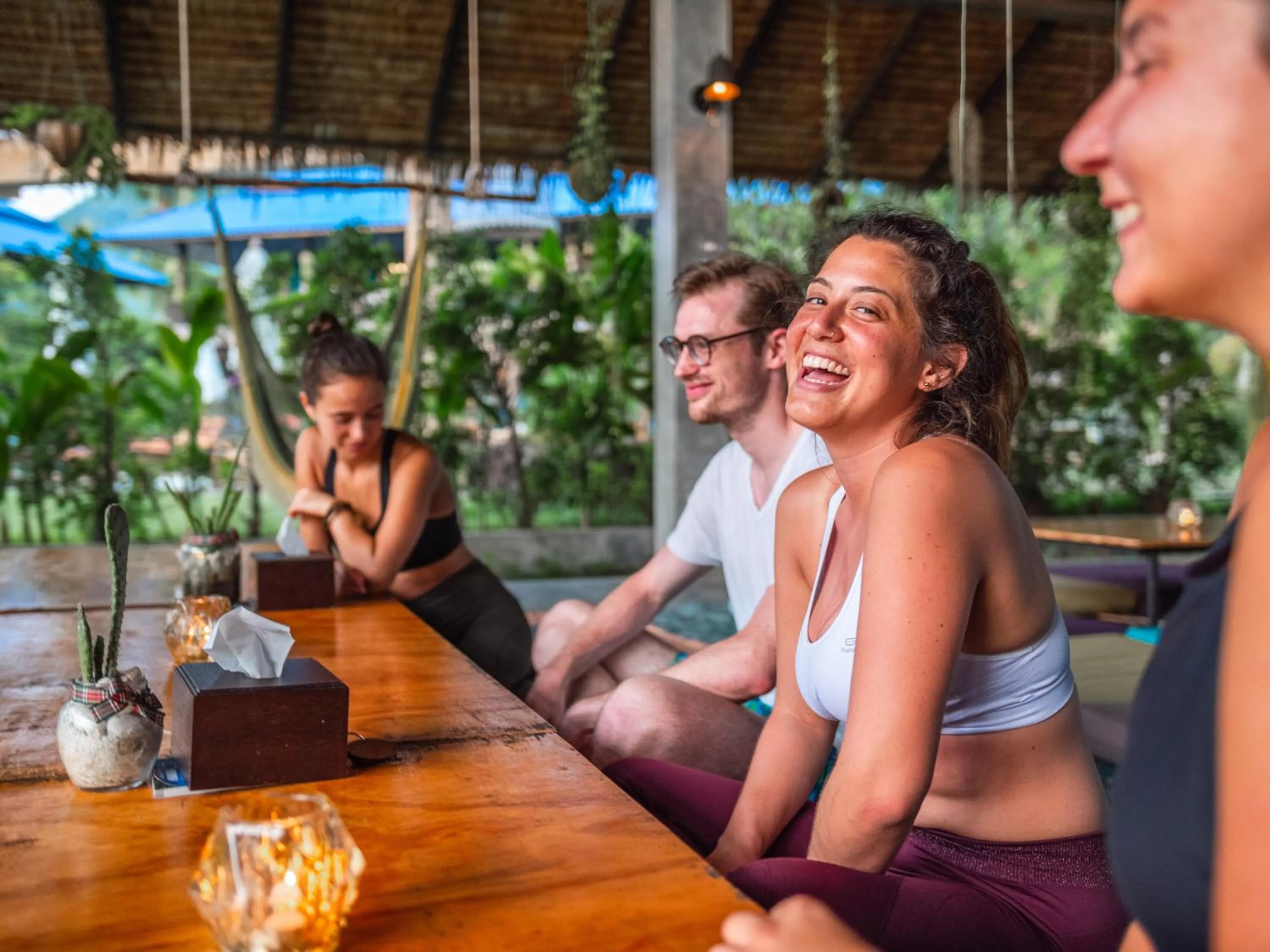 Wonderland Healing Center