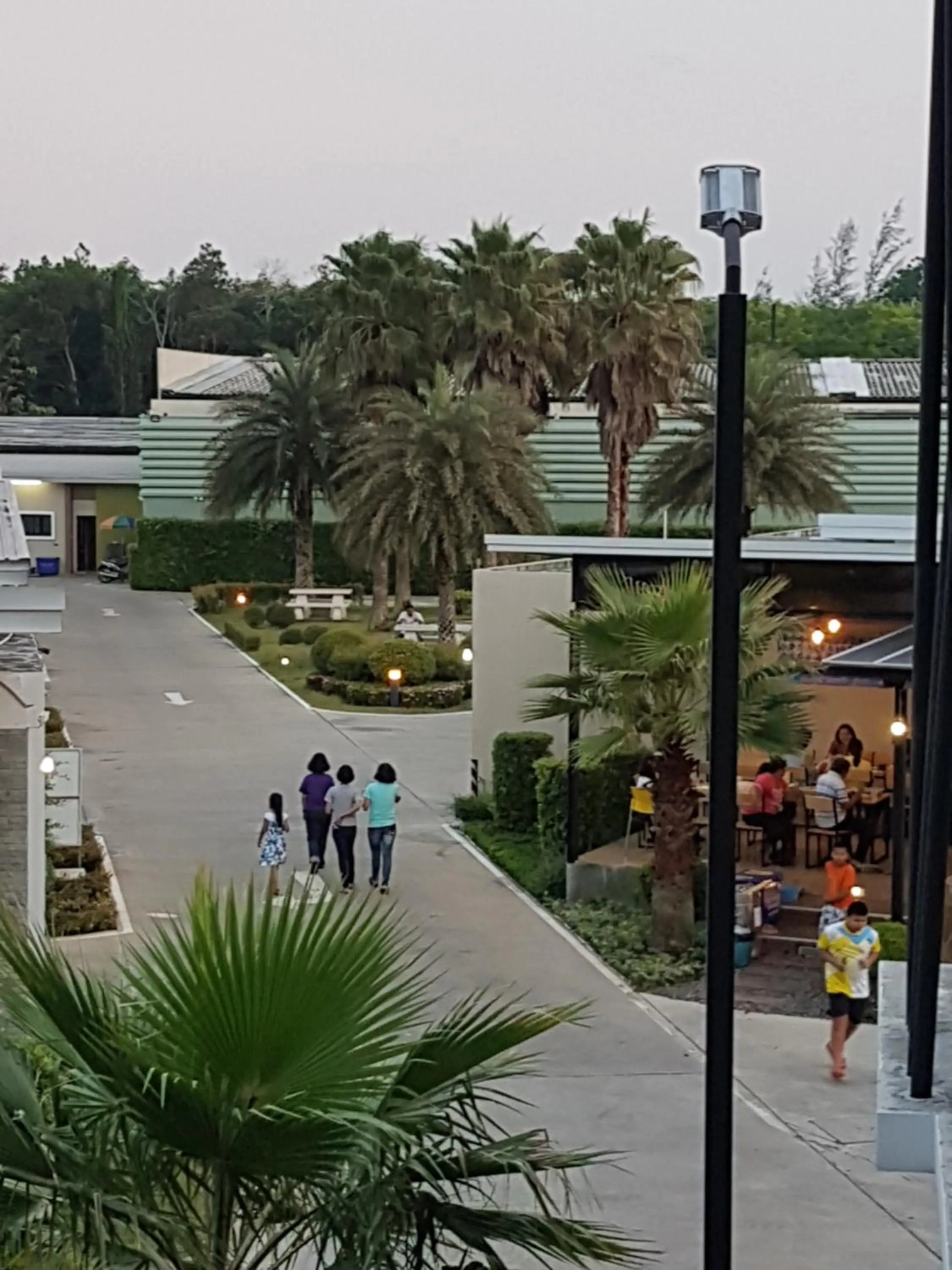 Smile Resort Thungsong