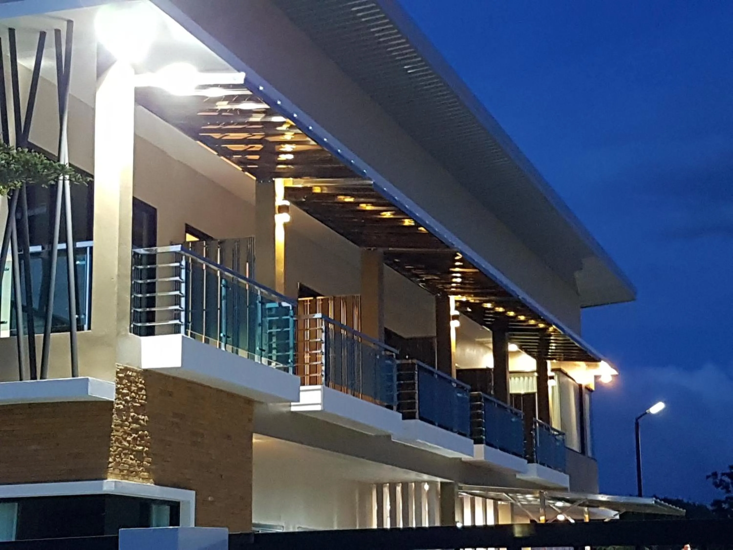 Smile Resort Thungsong