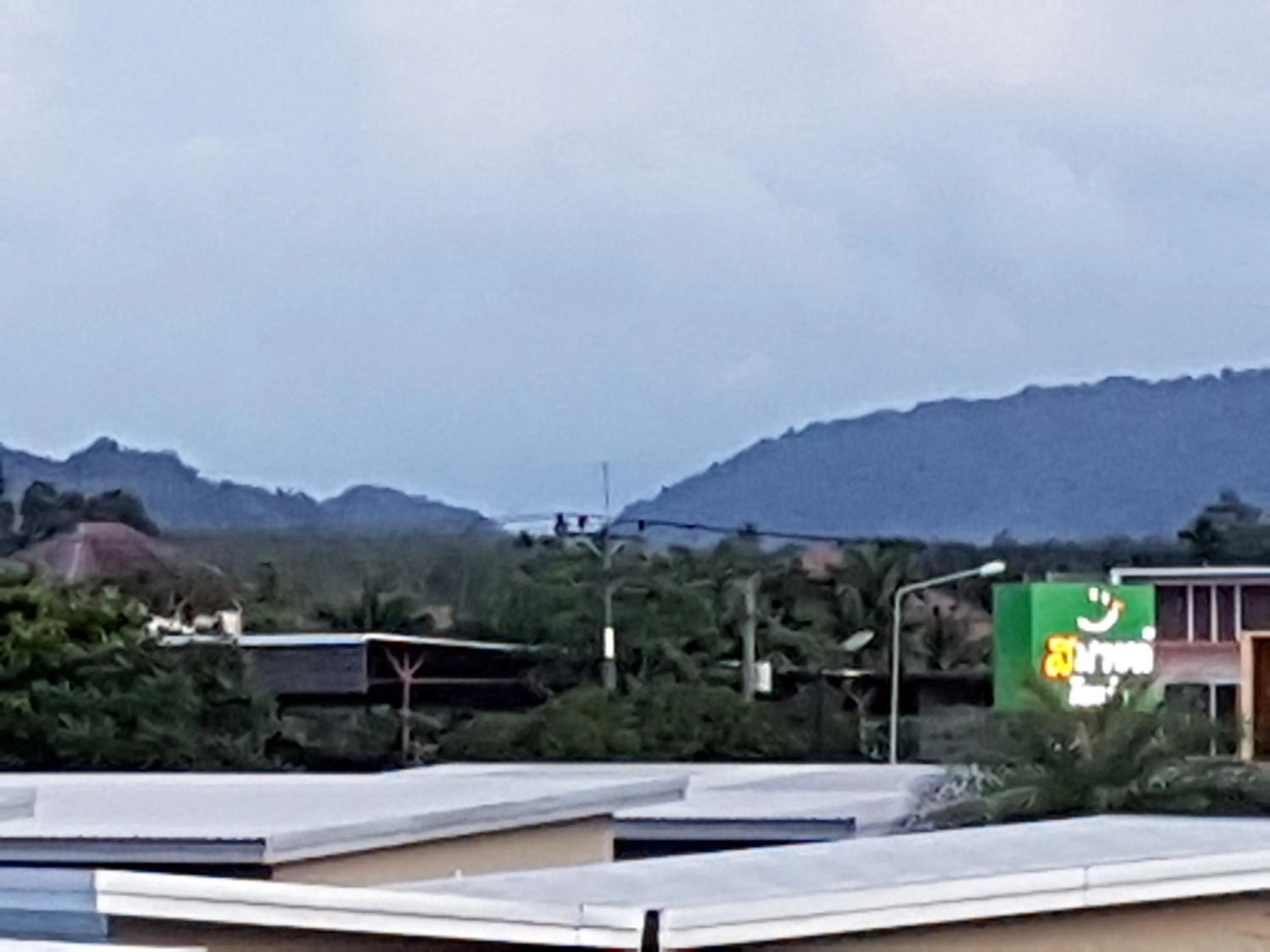 Smile Resort Thungsong