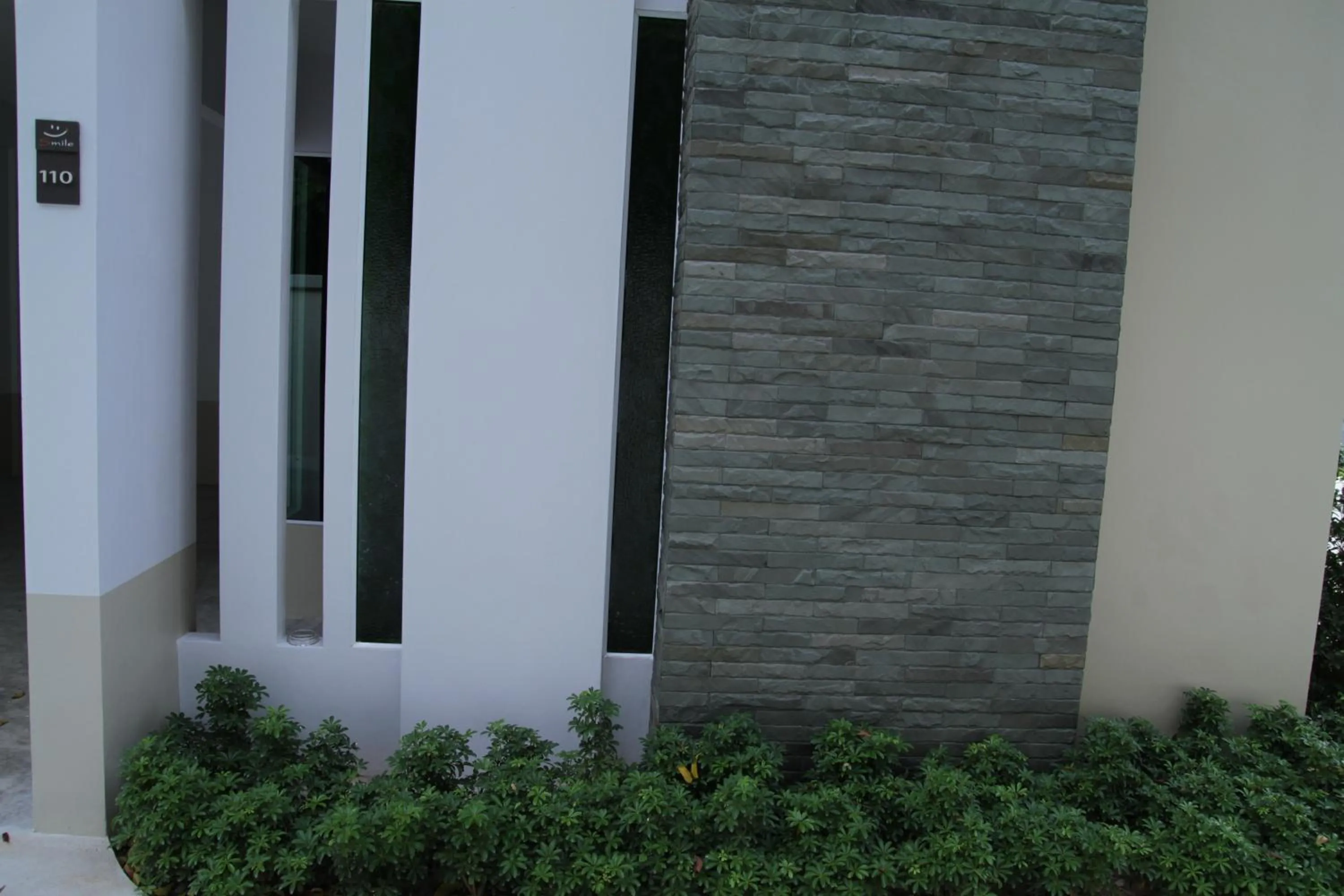 Smile Resort Thungsong