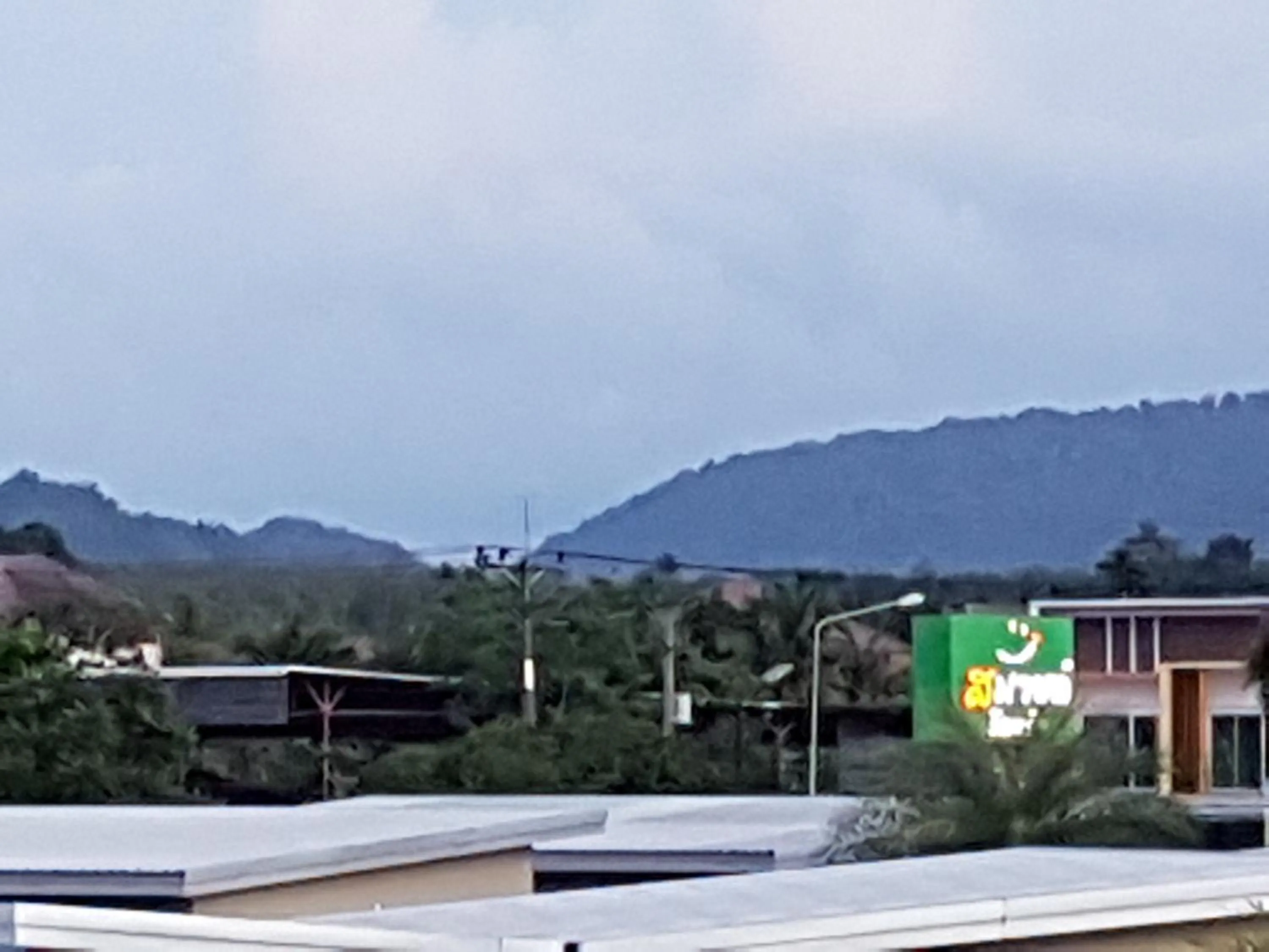 Smile Resort Thungsong