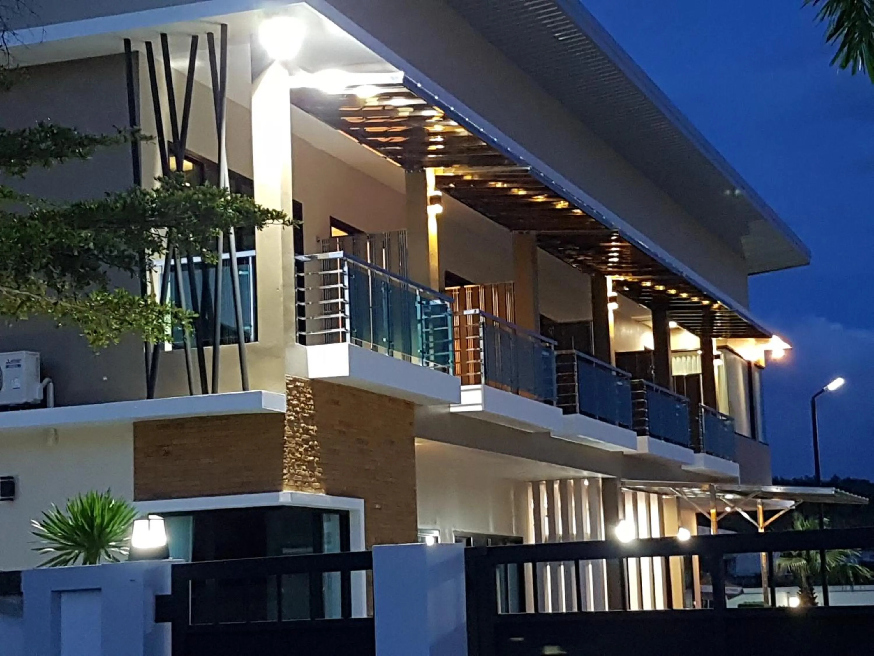 Smile Resort Thungsong