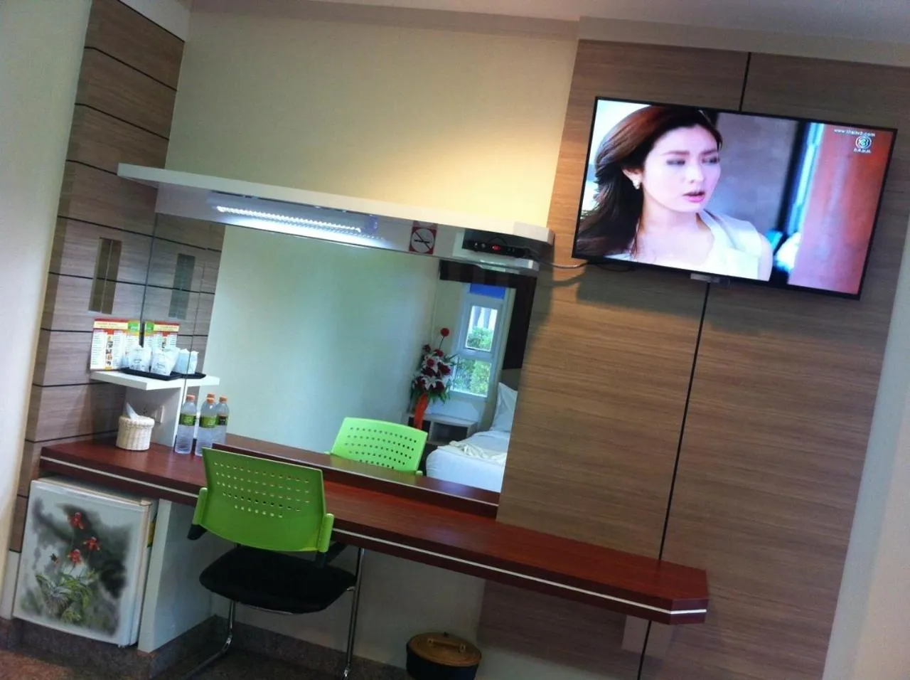 Smile Resort Thungsong