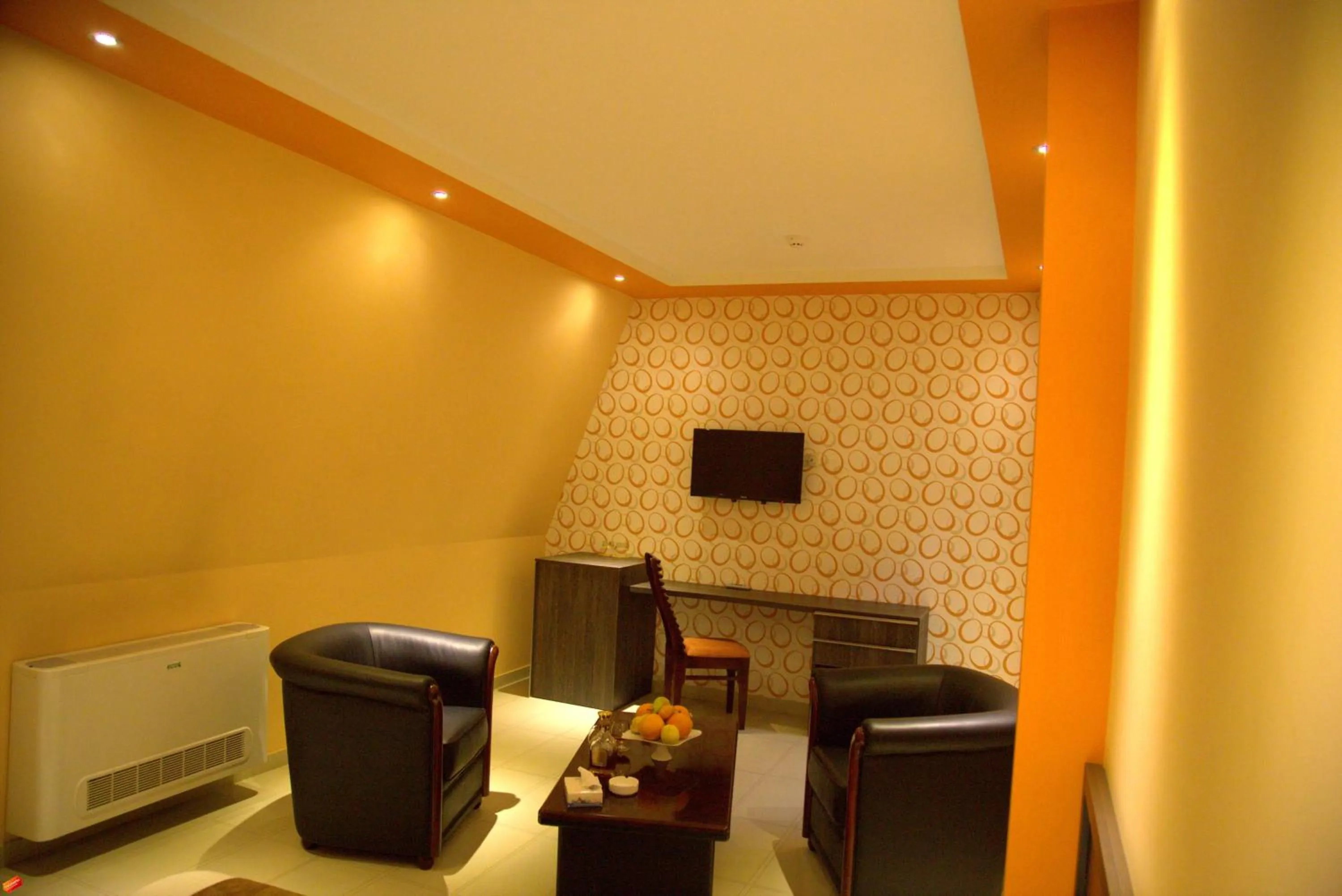 TV and multimedia in Palma Palace Hotel