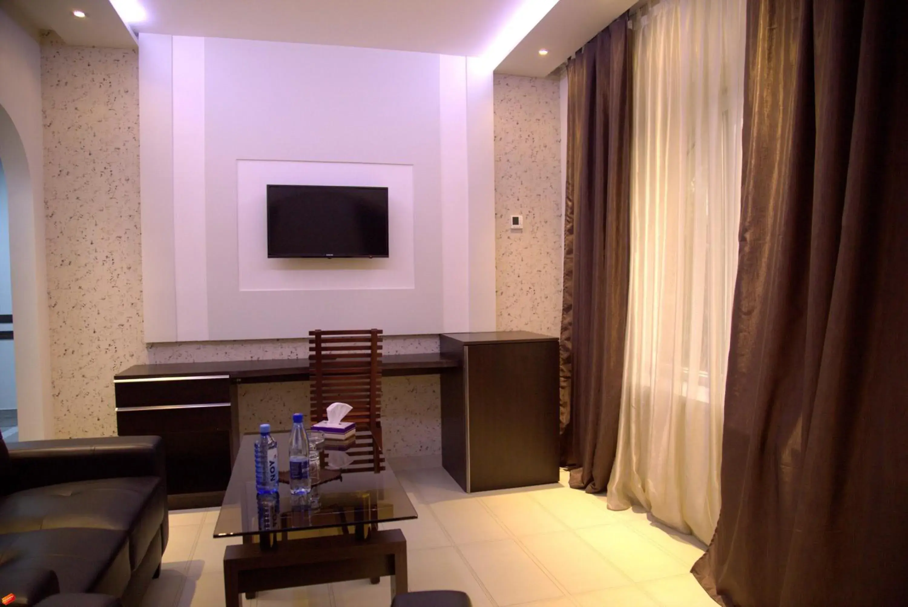 Junior Suite - single occupancy in Palma Palace Hotel Junior Suite - single occupancy in Palma Palace Hotel