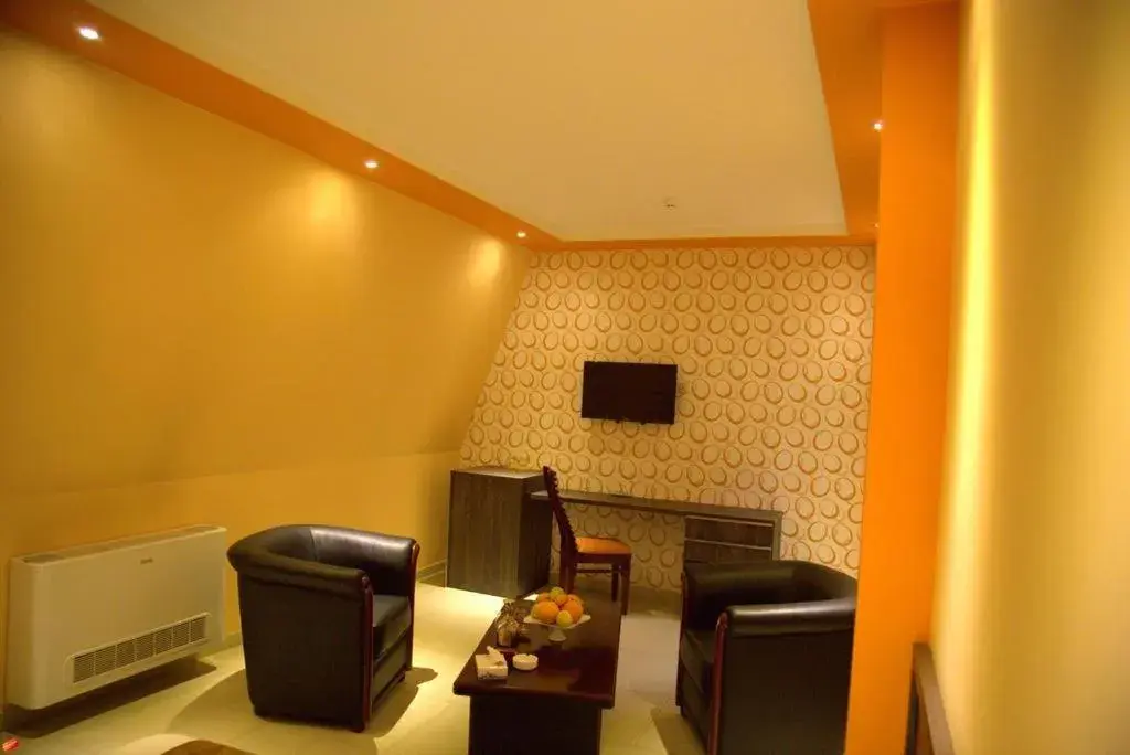 Standard Double Room - single occupancy in Palma Palace Hotel Standard Double Room - single occupancy in Palma Palace Hotel