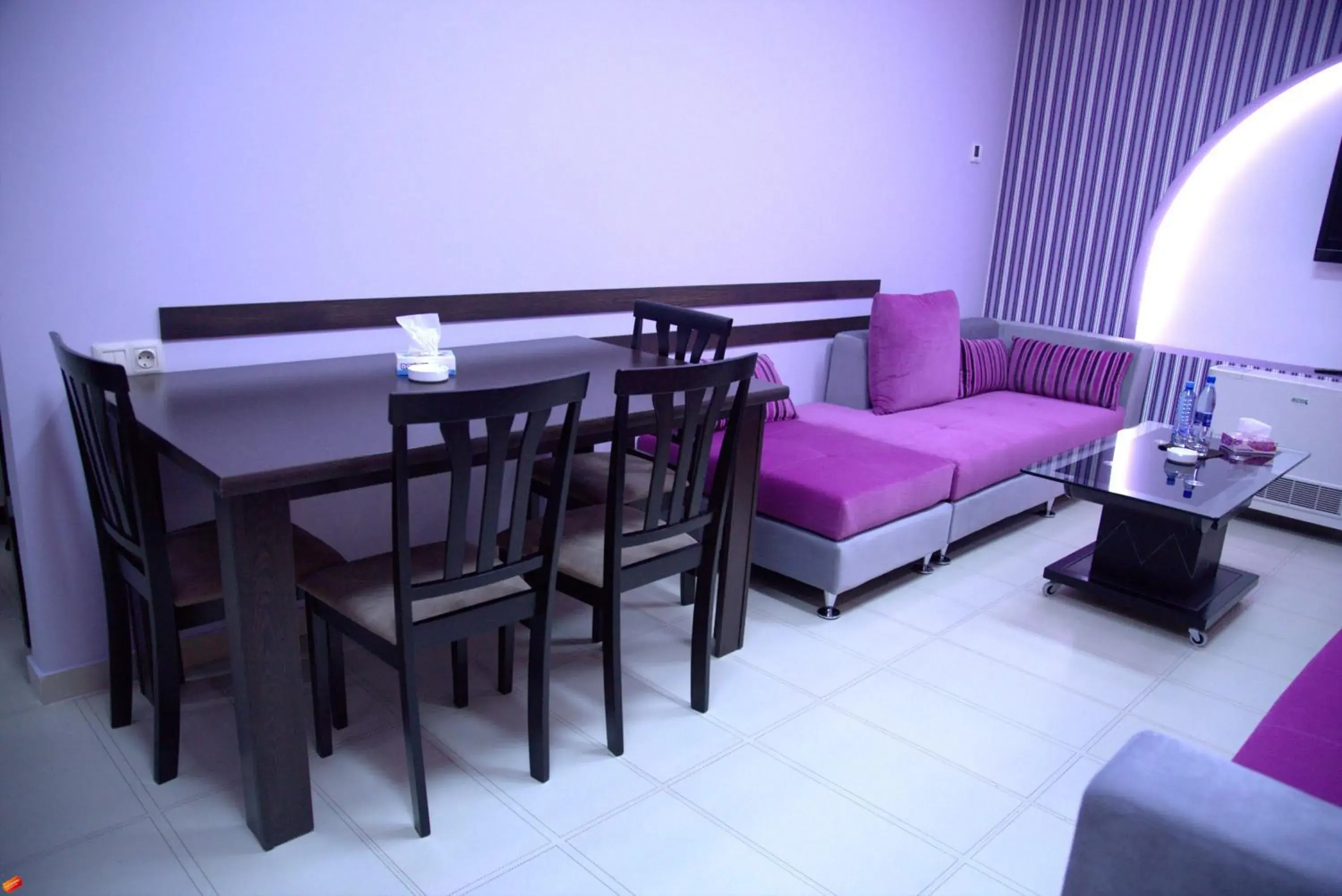 Suite - single occupancy in Palma Palace Hotel Suite - single occupancy in Palma Palace Hotel