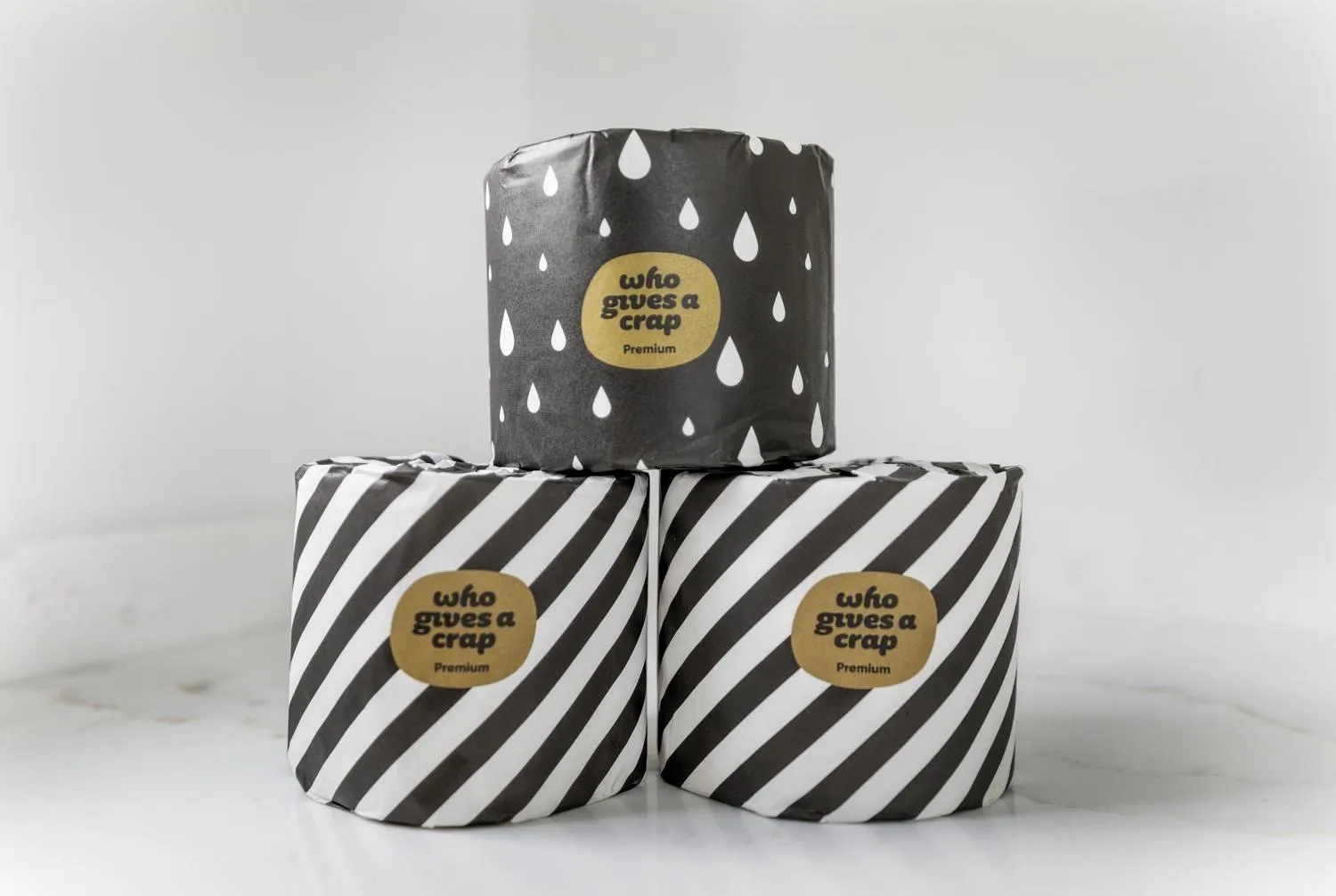 Toilet in Island Cottage Inn