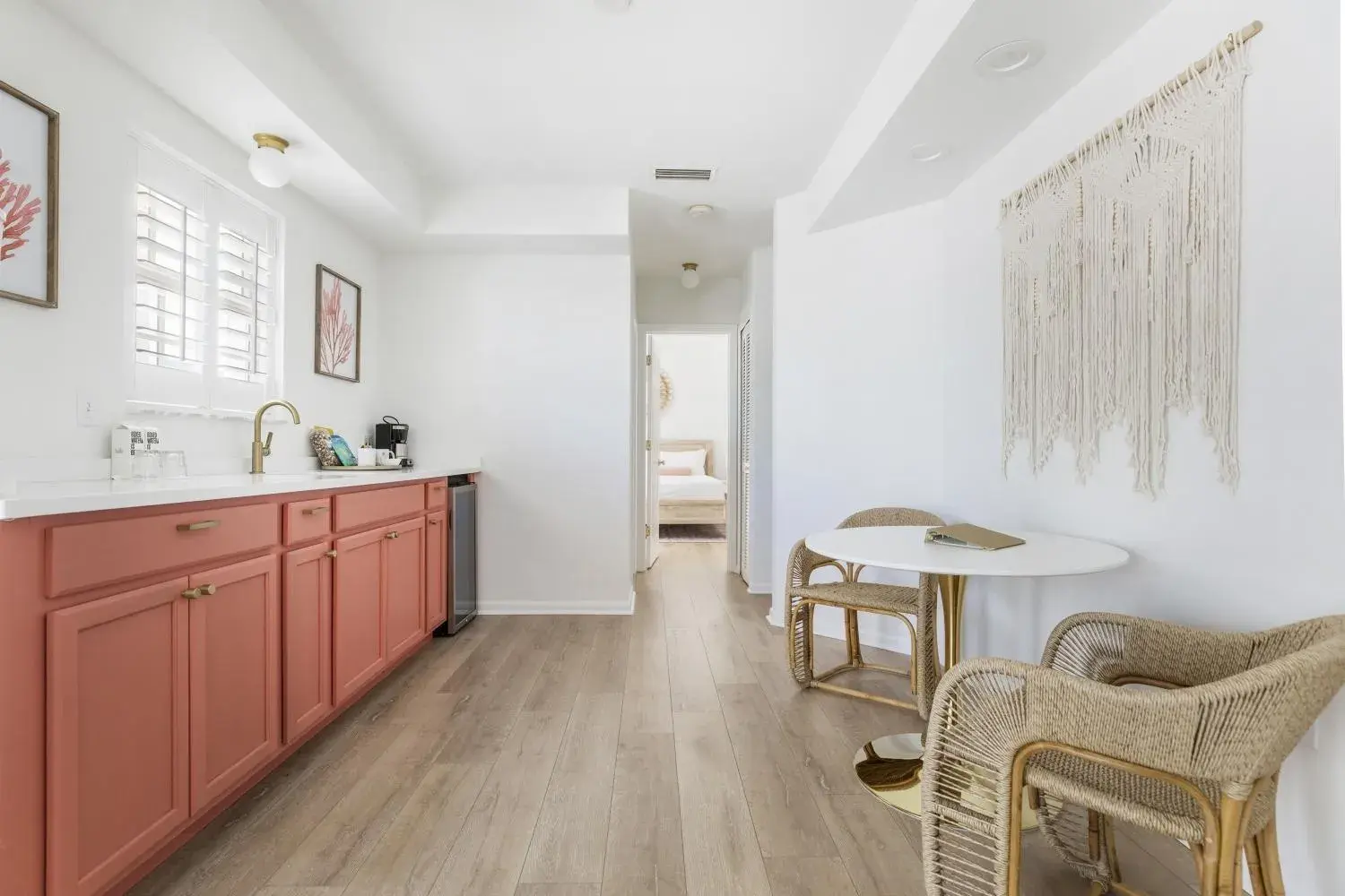 Apartment in Island Cottage Inn Apartment in Island Cottage Inn