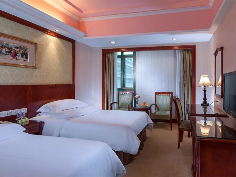 Vienna Hotel - Shenzhen Higher Education Mega Center