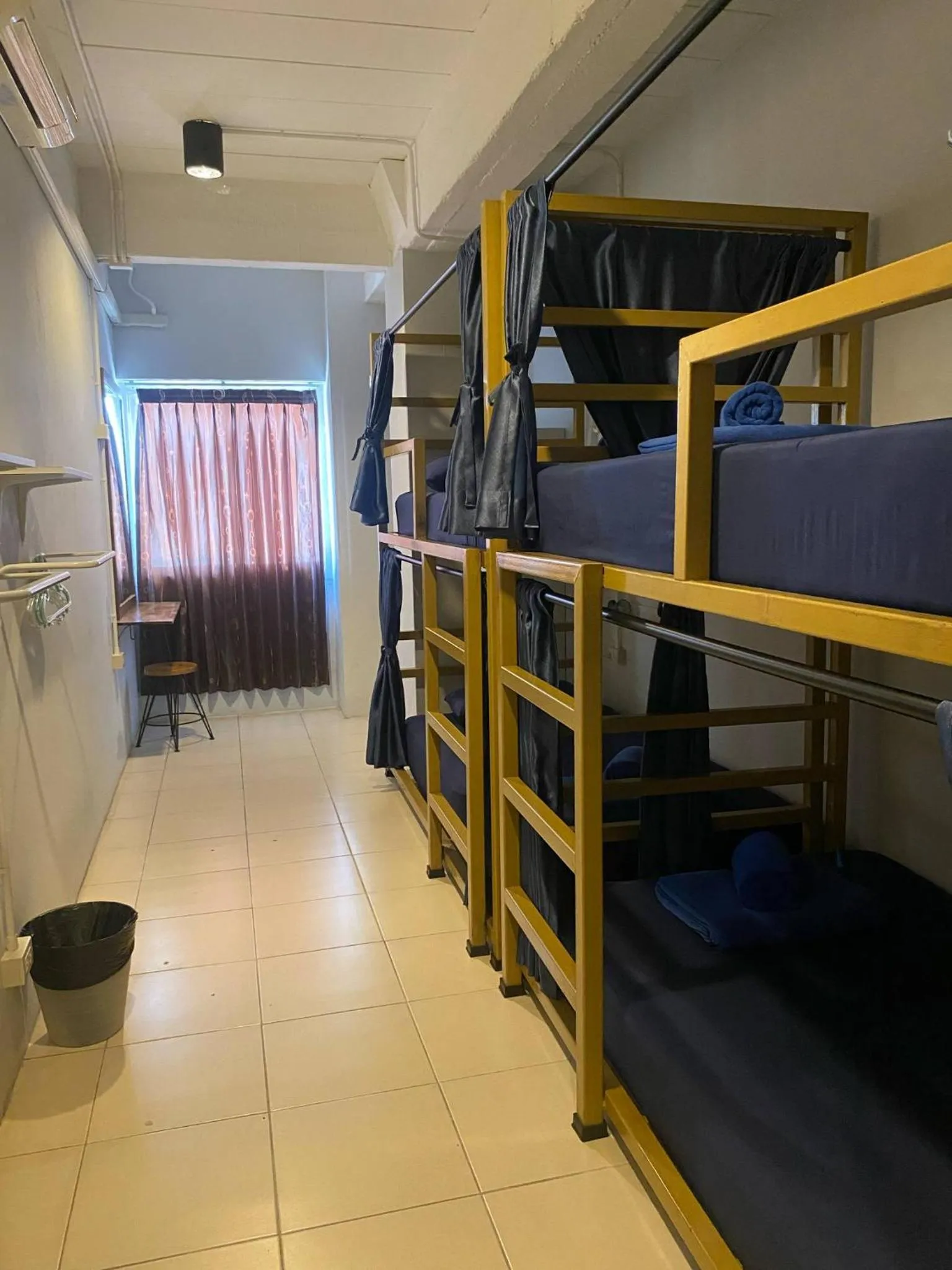 Bed in iRest Ao Nang