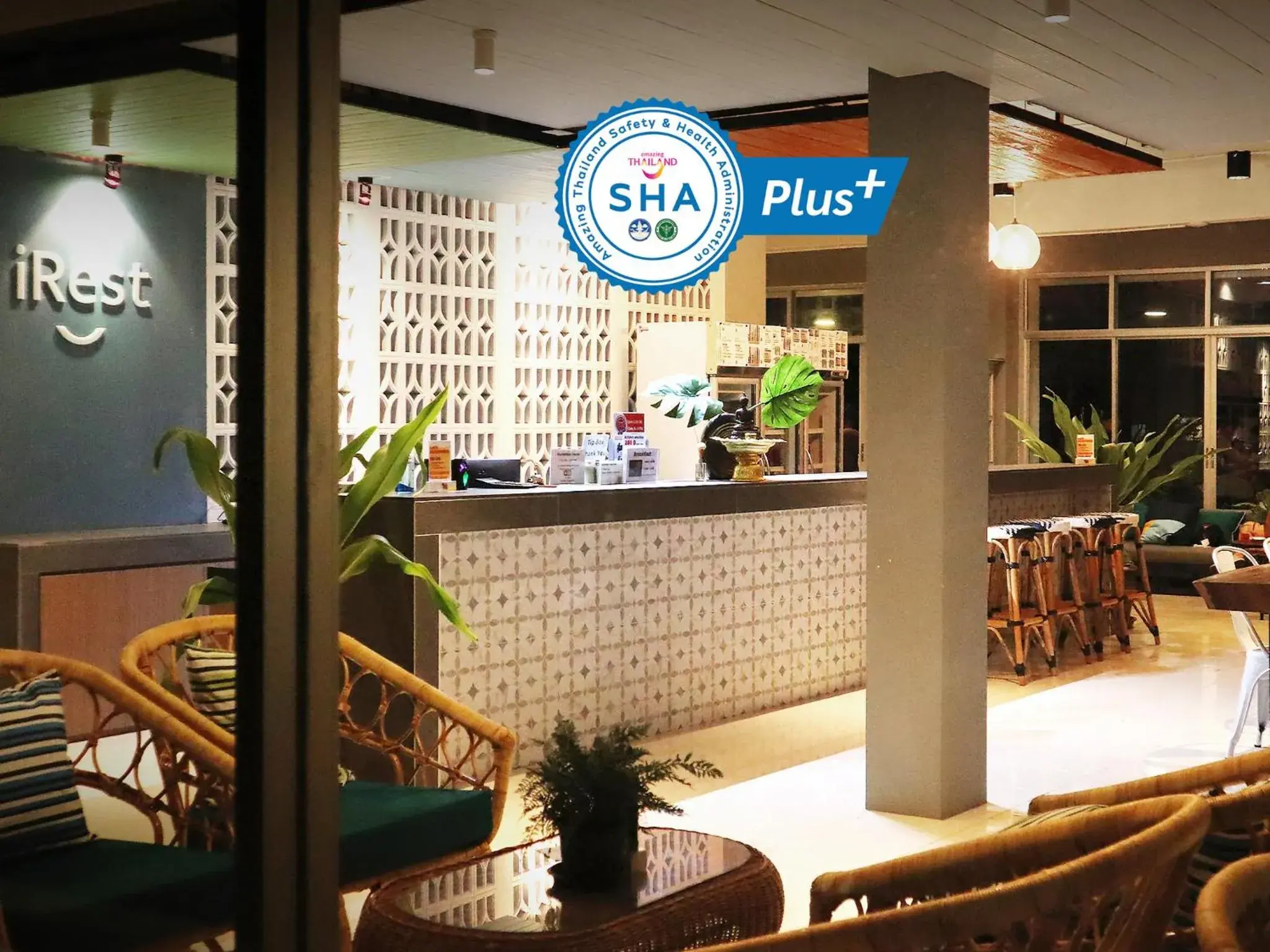 iRest Ao Nang iRest Ao Nang