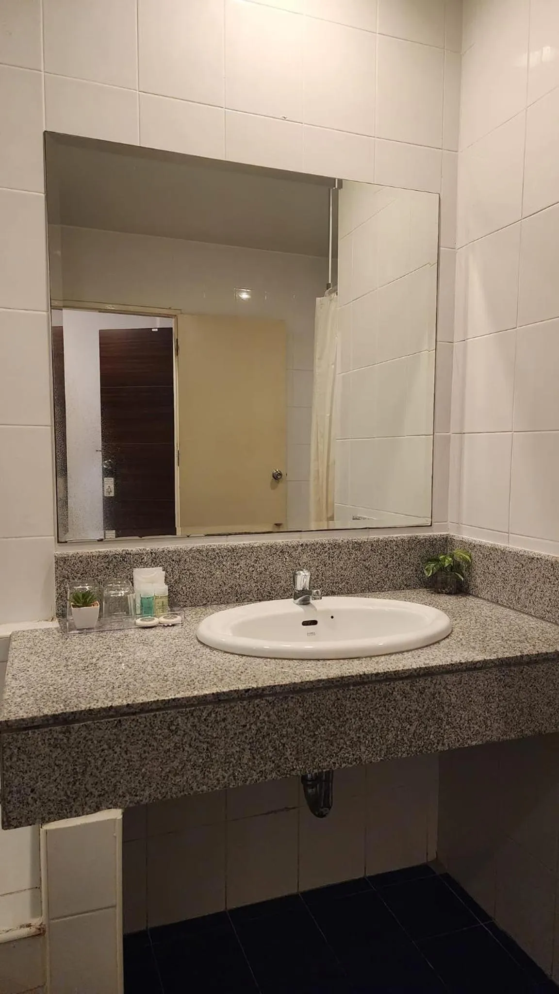 Bathroom in iRest Ao Nang