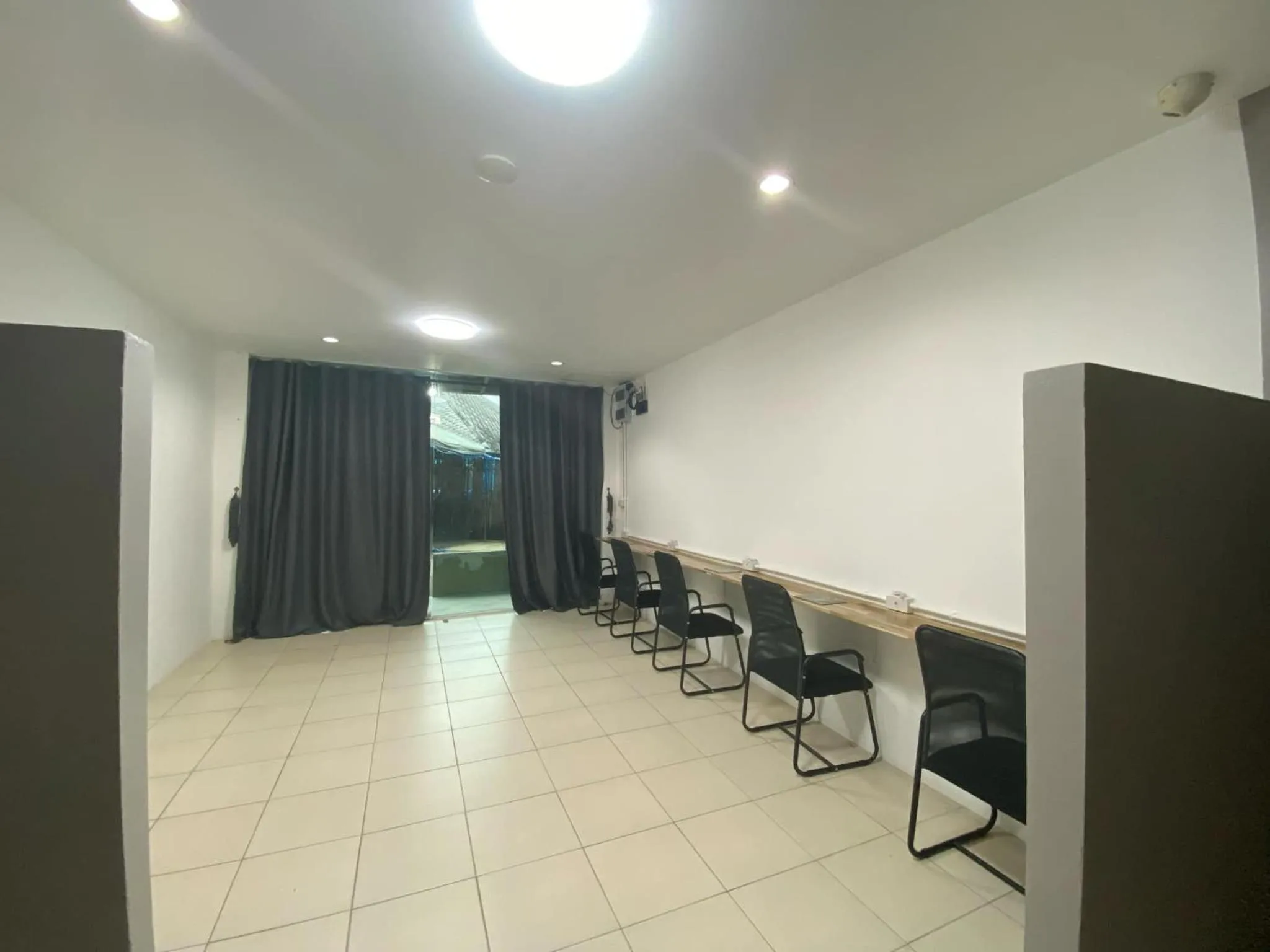 Business facilities in iRest Ao Nang