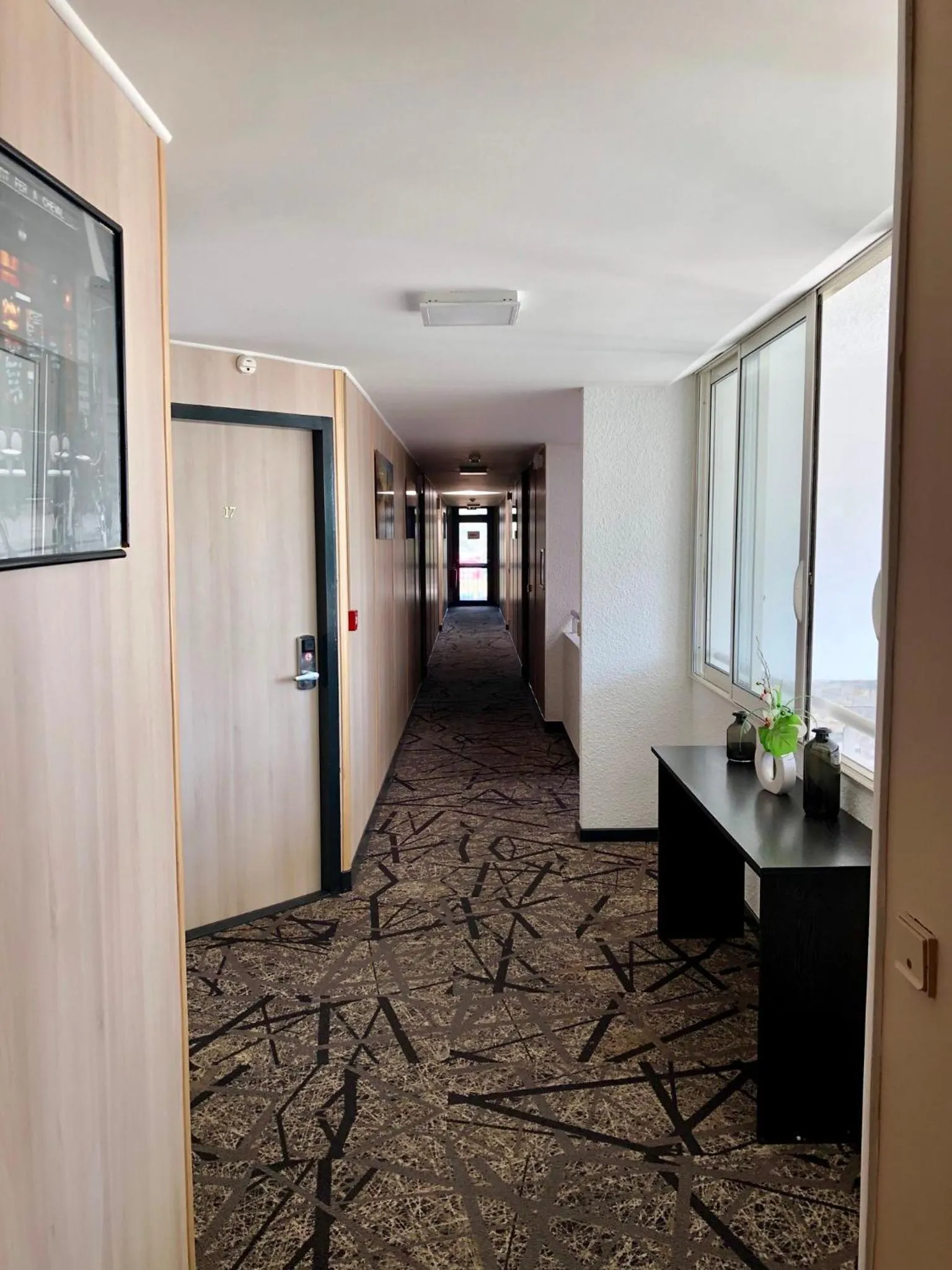 Hotel Les Beaux Soleils