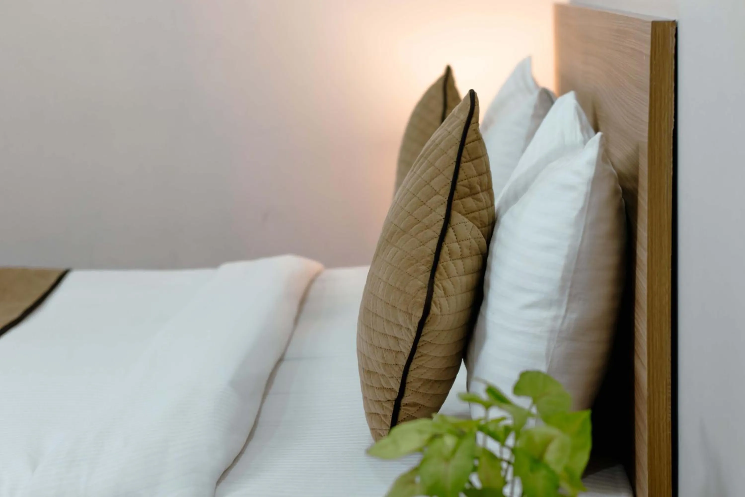 Bedroom, Bed in STEPiNN - Ess Kay Ess Villa