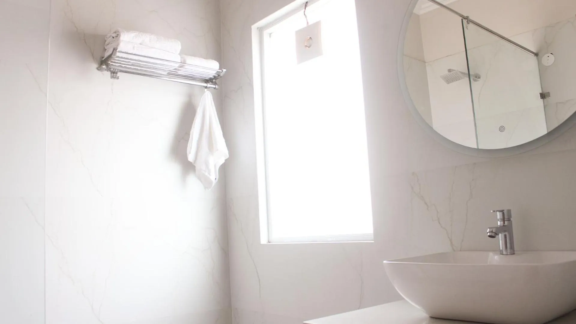 Bathroom in STEPiNN - Ess Kay Ess Villa