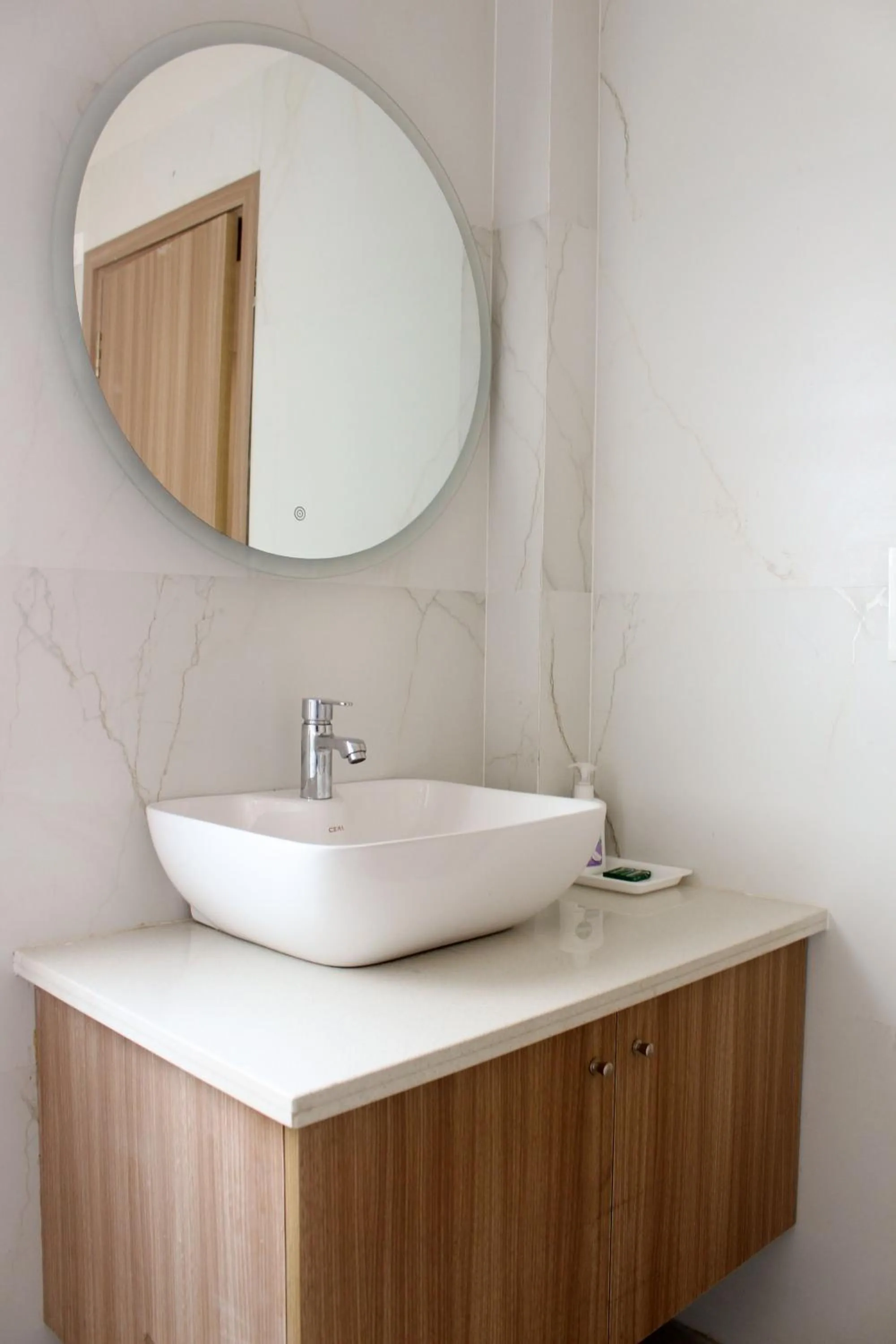 Bathroom in STEPiNN - Ess Kay Ess Villa