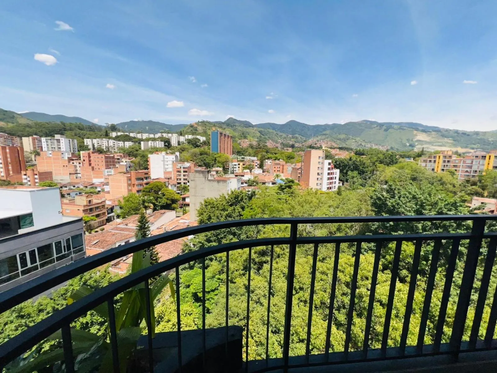 View (from property/room) in Hotel Living 35 Suites by Growing Group