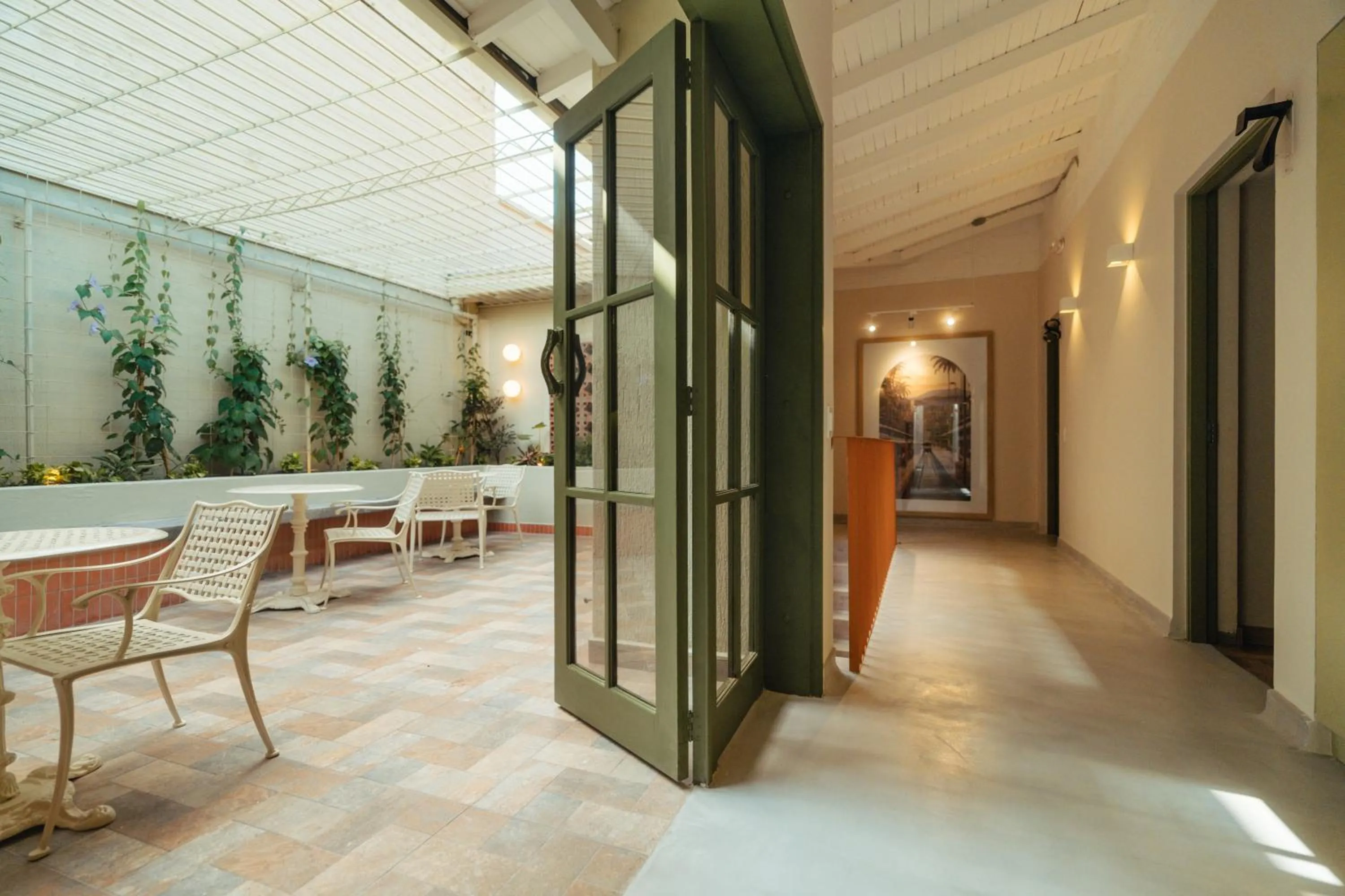 Hotel Boutique Roomzz Laureles