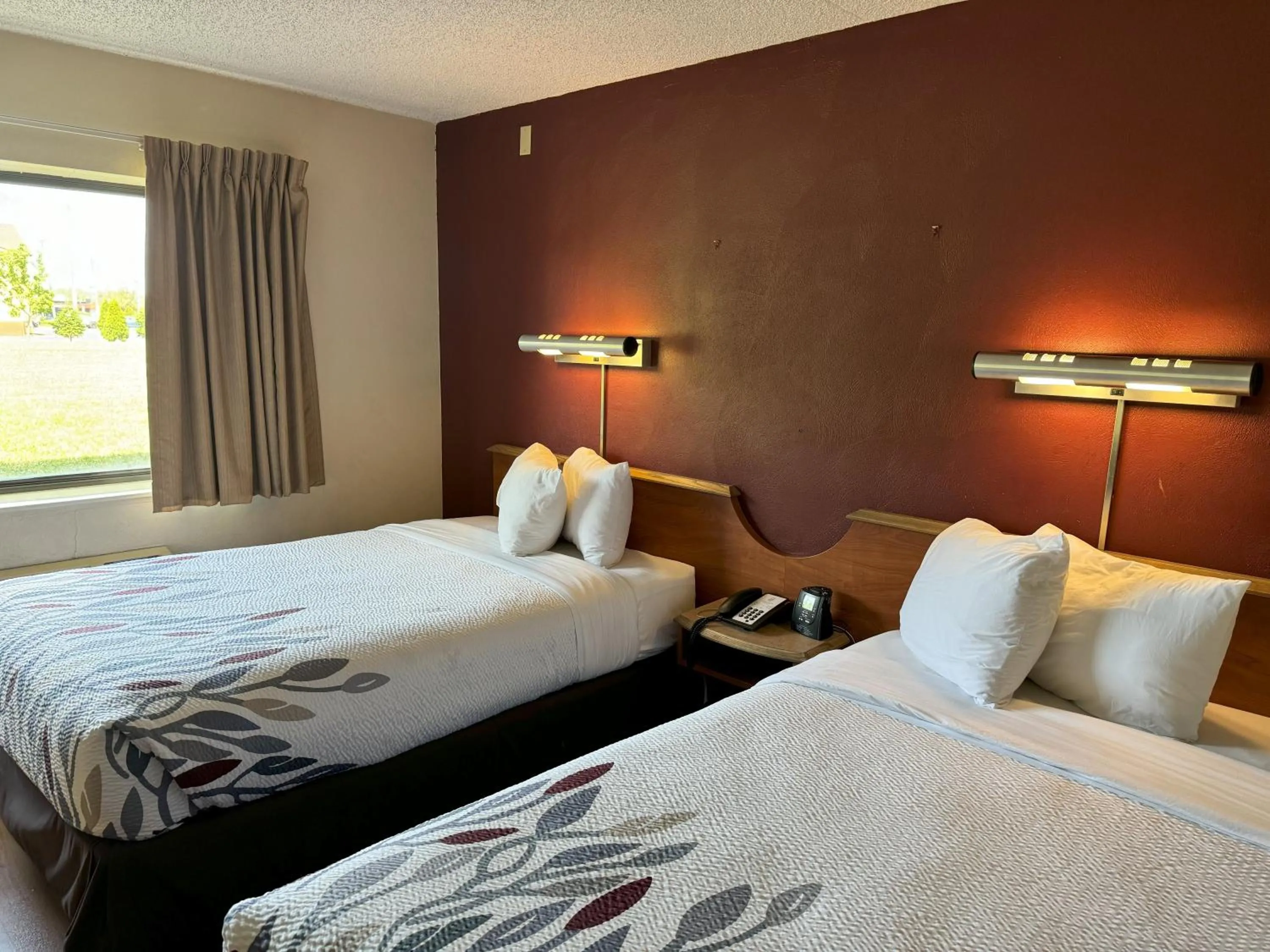 Sycamore Suites