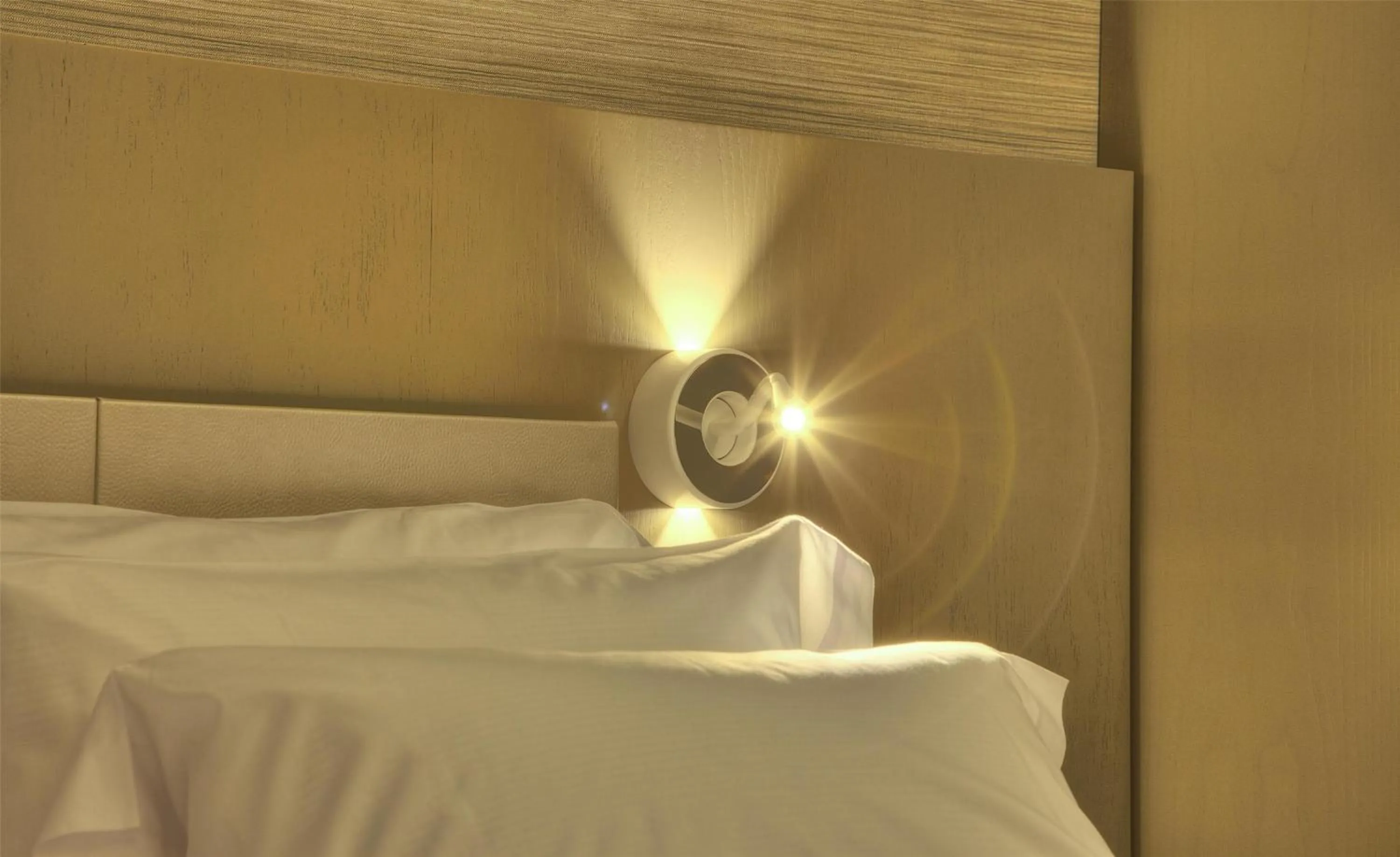 Bedroom, Bed in NH Collection Porto Batalha