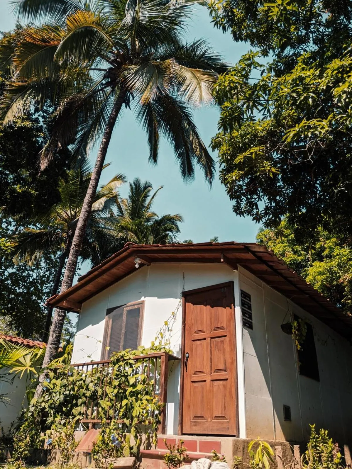 Finca Hotel La Estancia