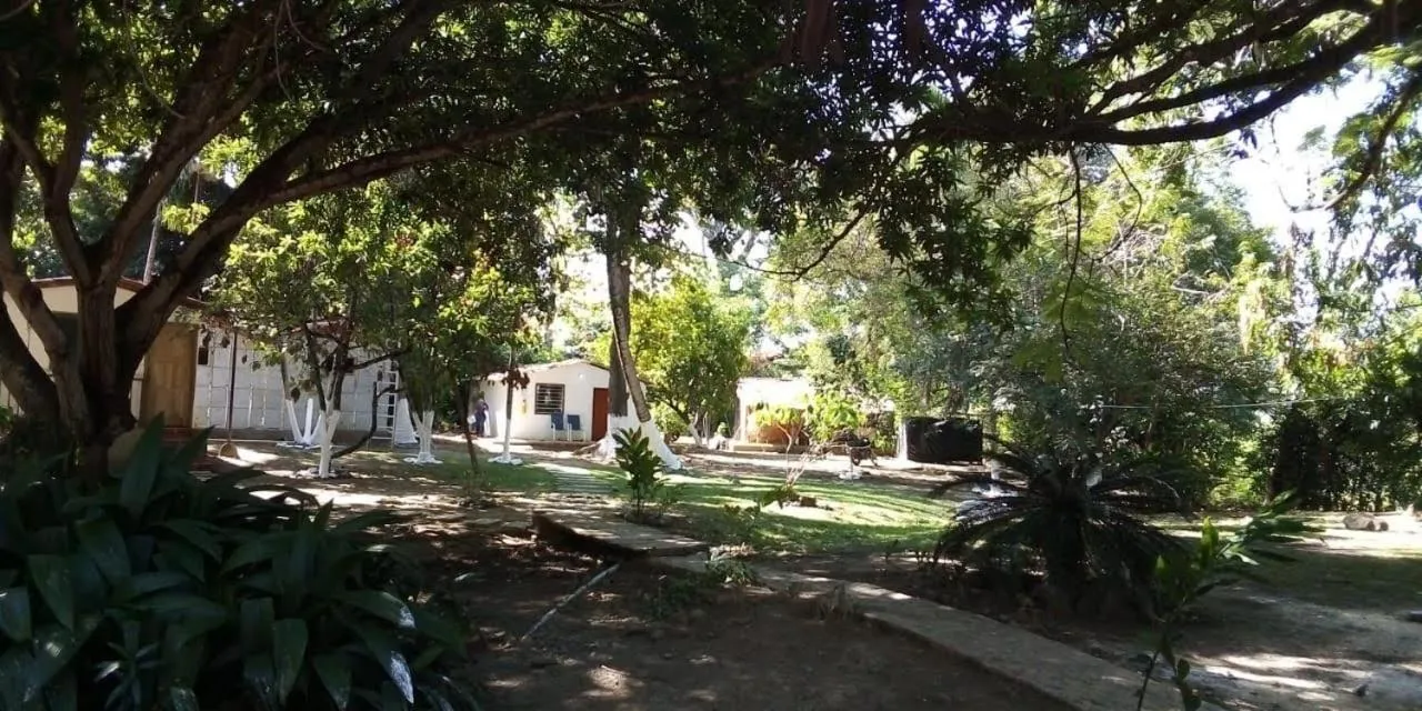 Finca Hotel La Estancia