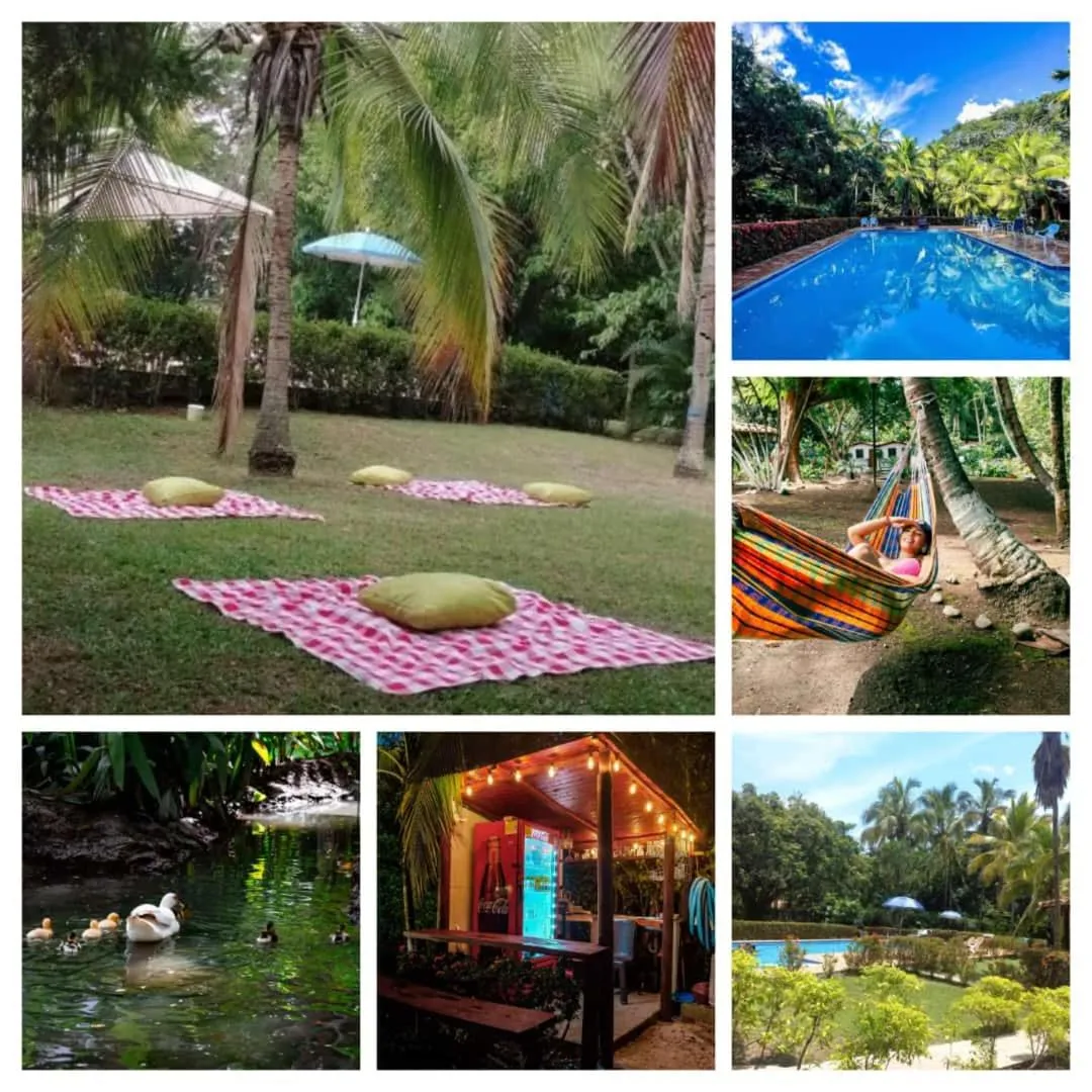 Finca Hotel La Estancia