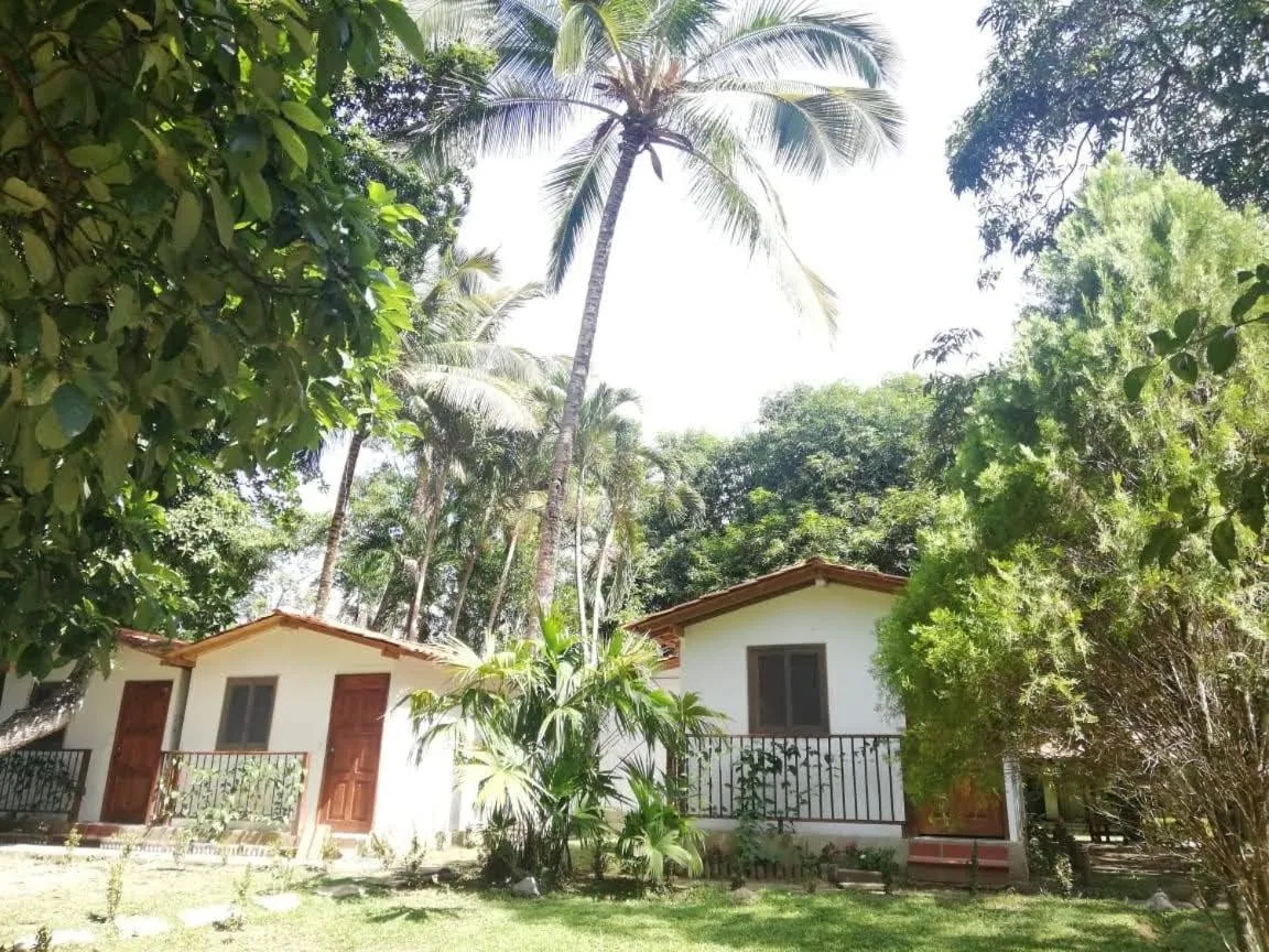 Finca Hotel La Estancia