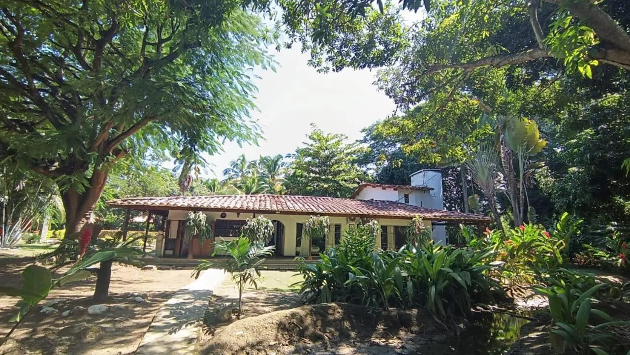 Finca Hotel La Estancia